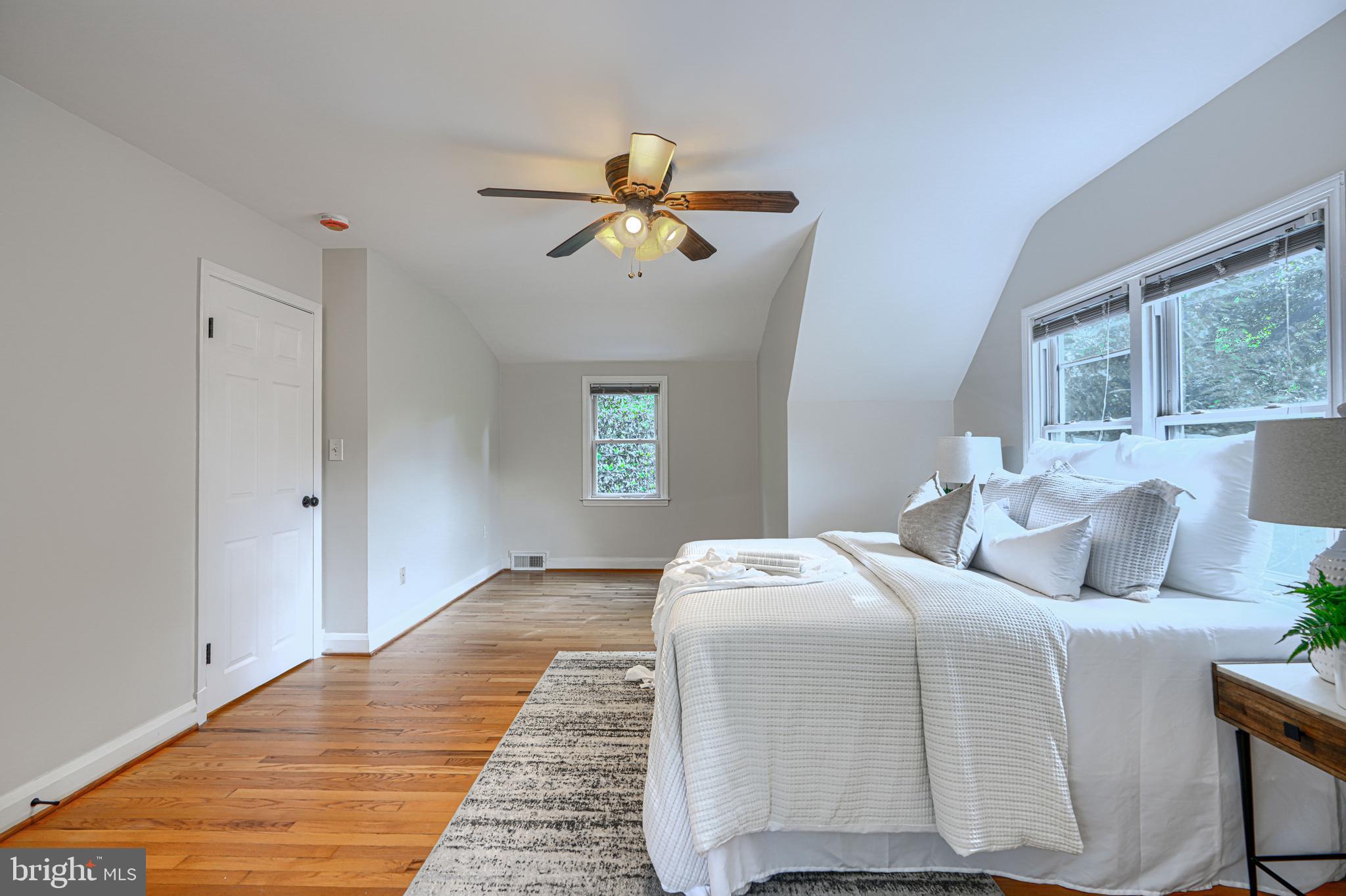 BURDICK PARK - Residential