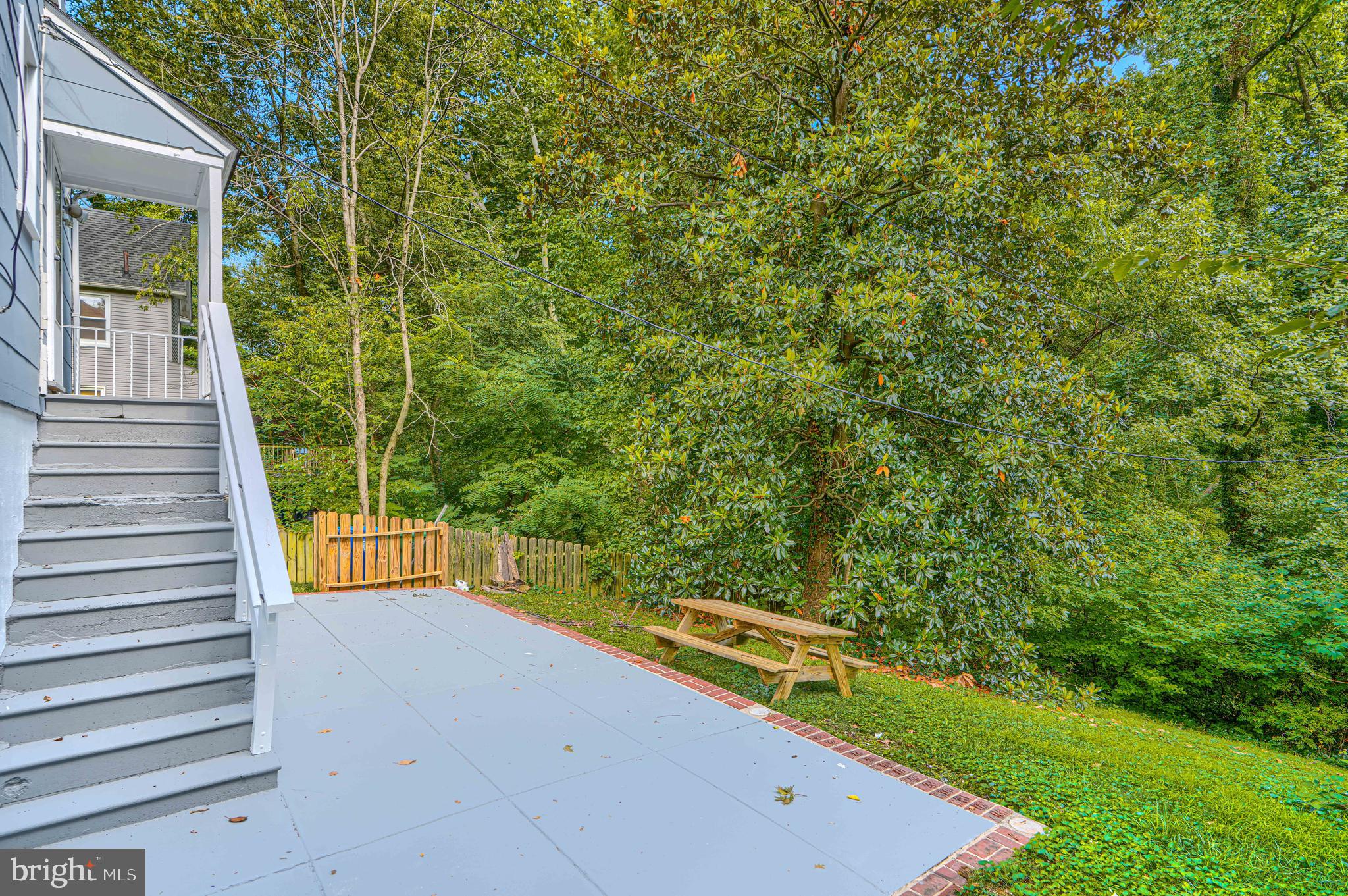 BURDICK PARK - Residential