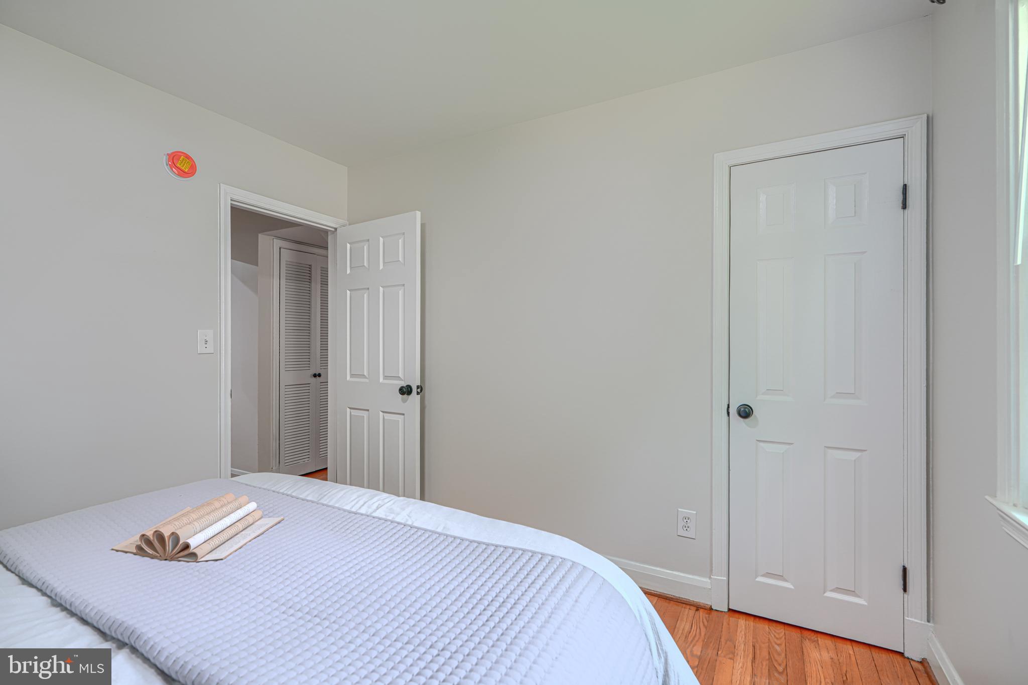 BURDICK PARK - Residential