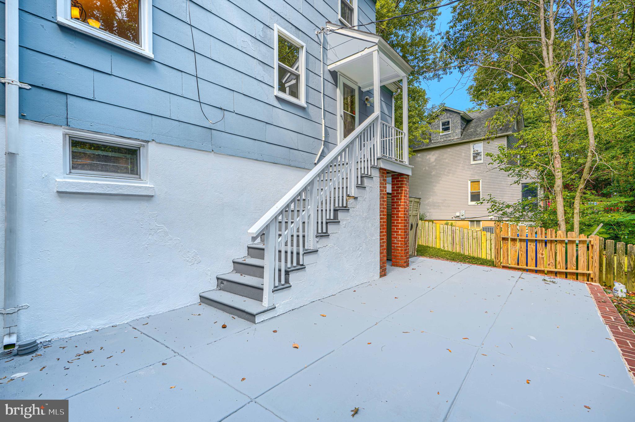BURDICK PARK - Residential