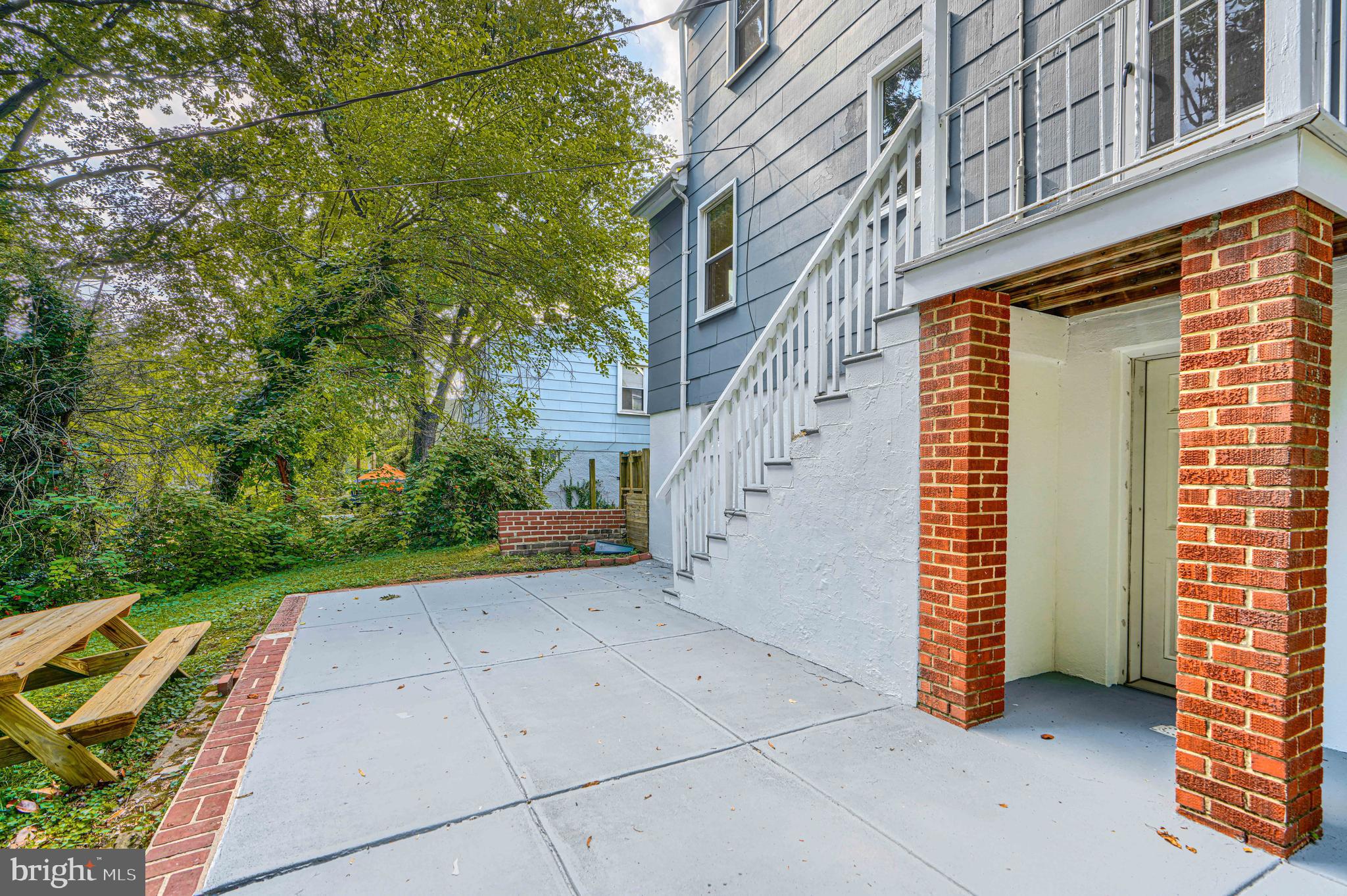 BURDICK PARK - Residential