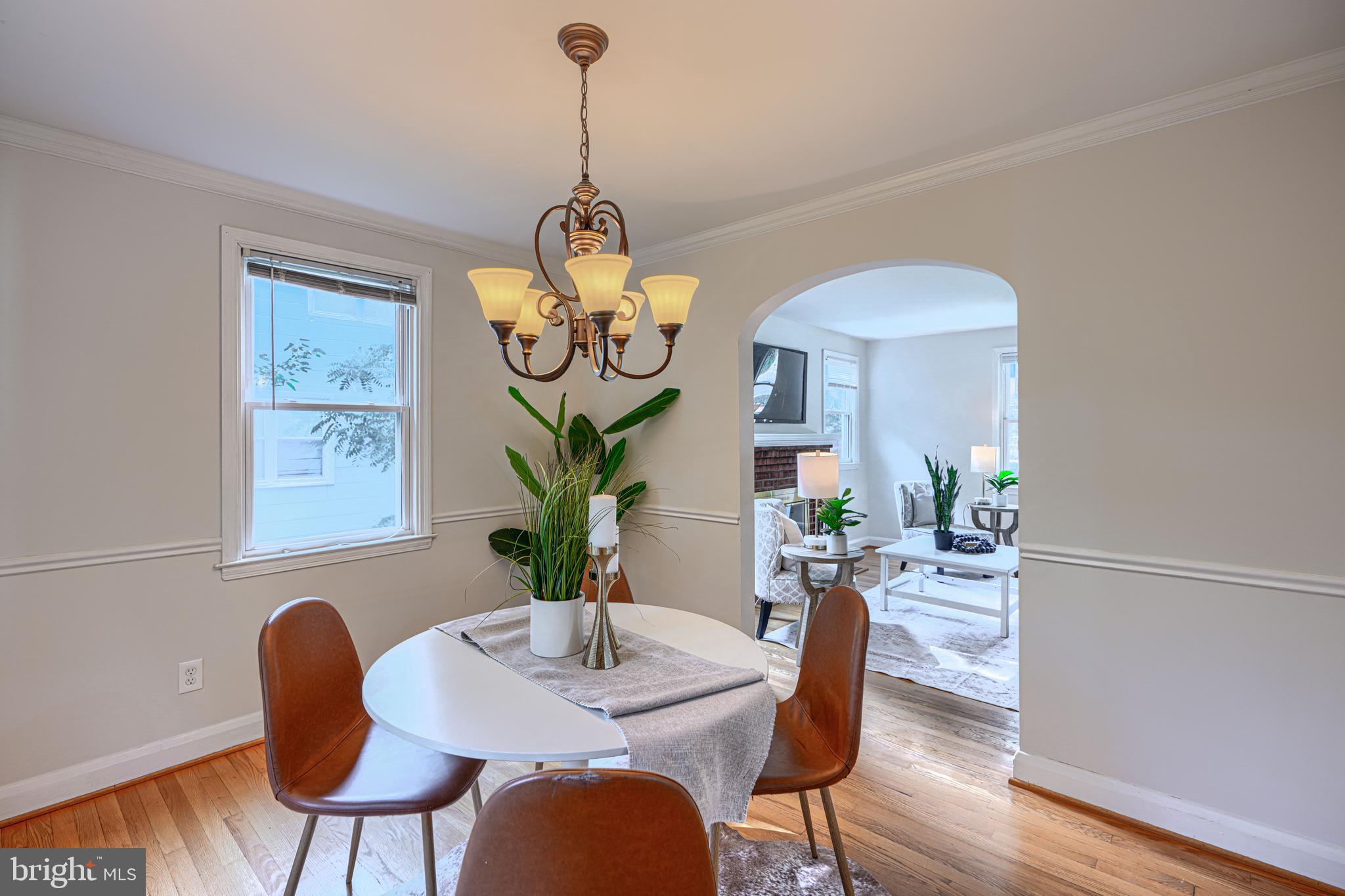 BURDICK PARK - Residential