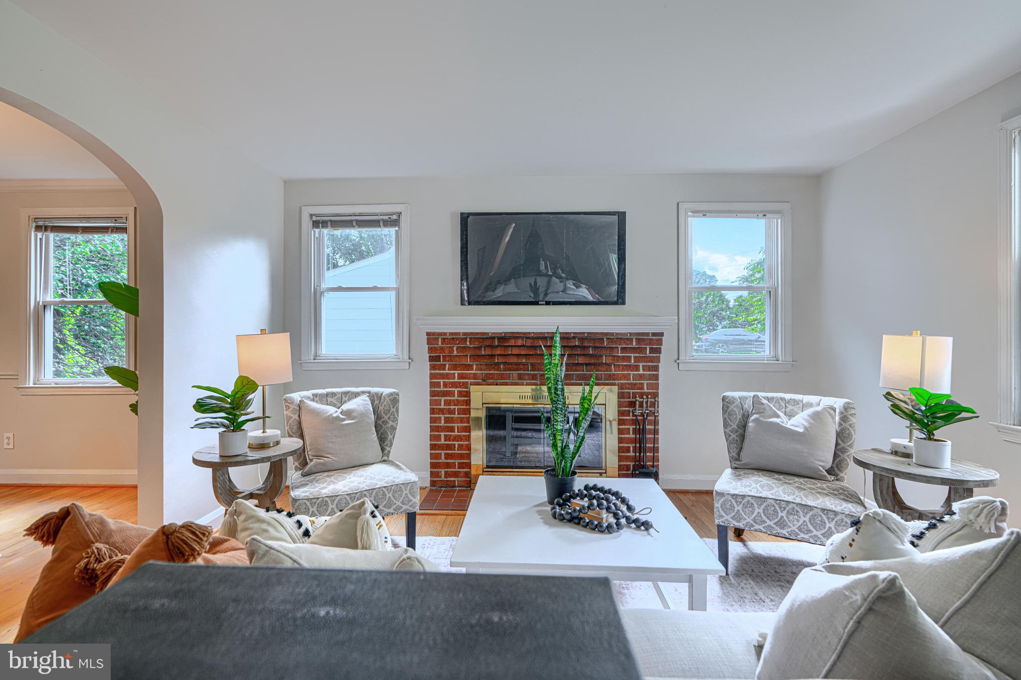 BURDICK PARK - Residential