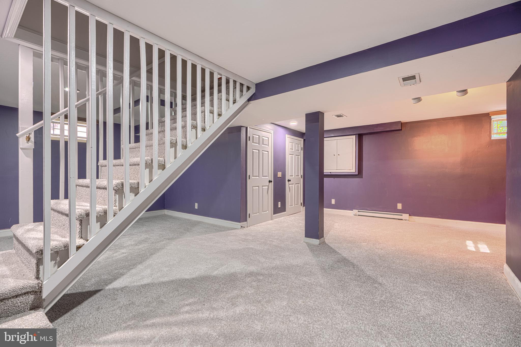 BURDICK PARK - Residential