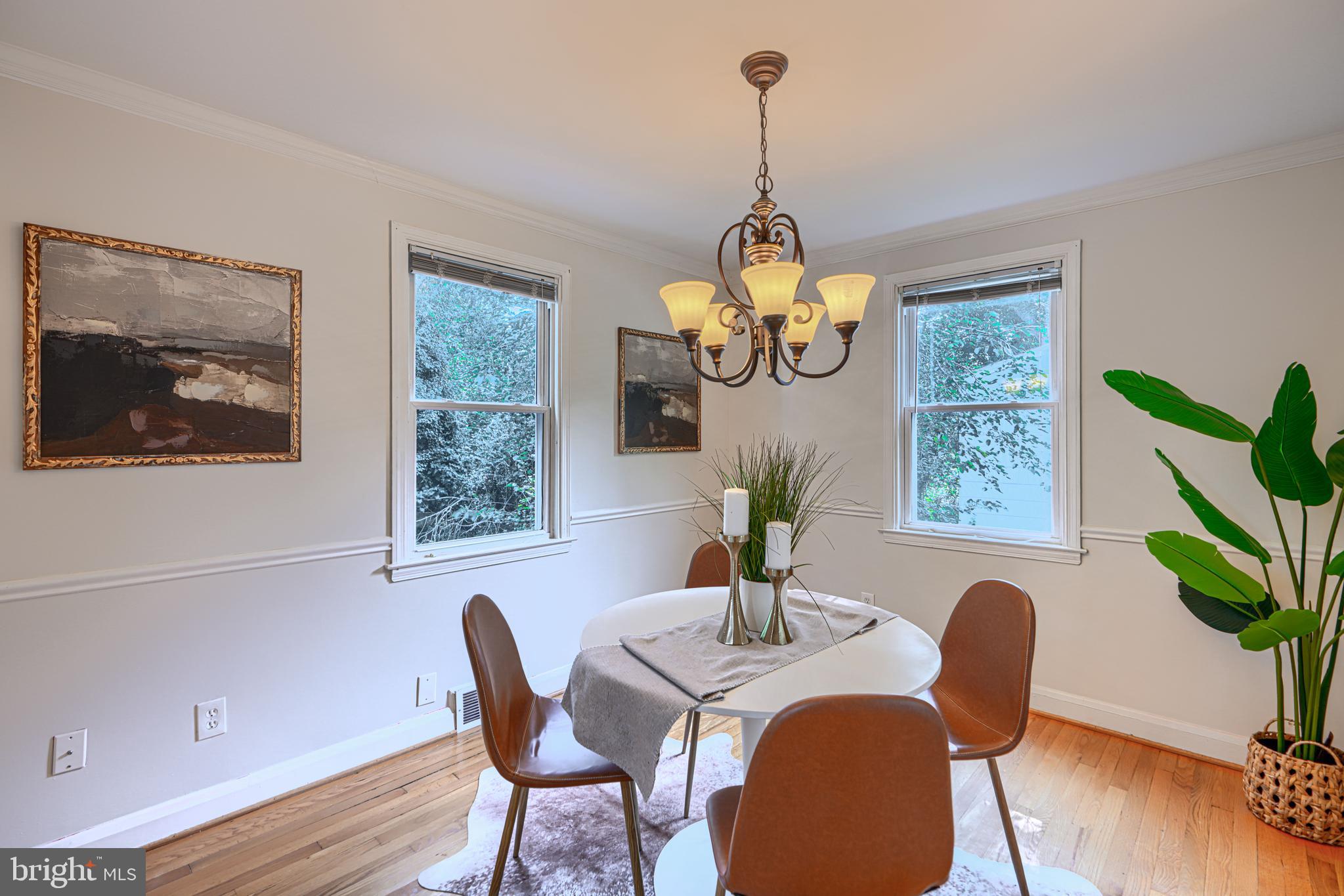 BURDICK PARK - Residential