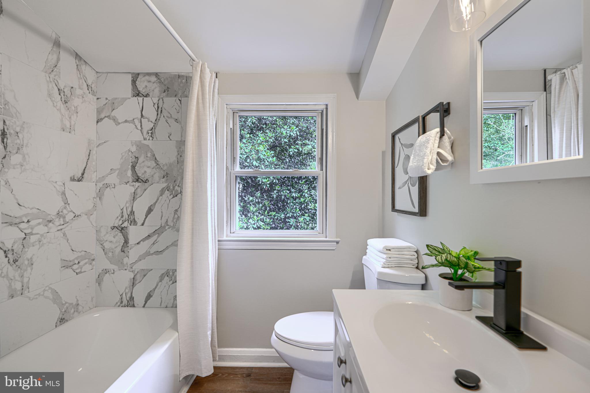 BURDICK PARK - Residential