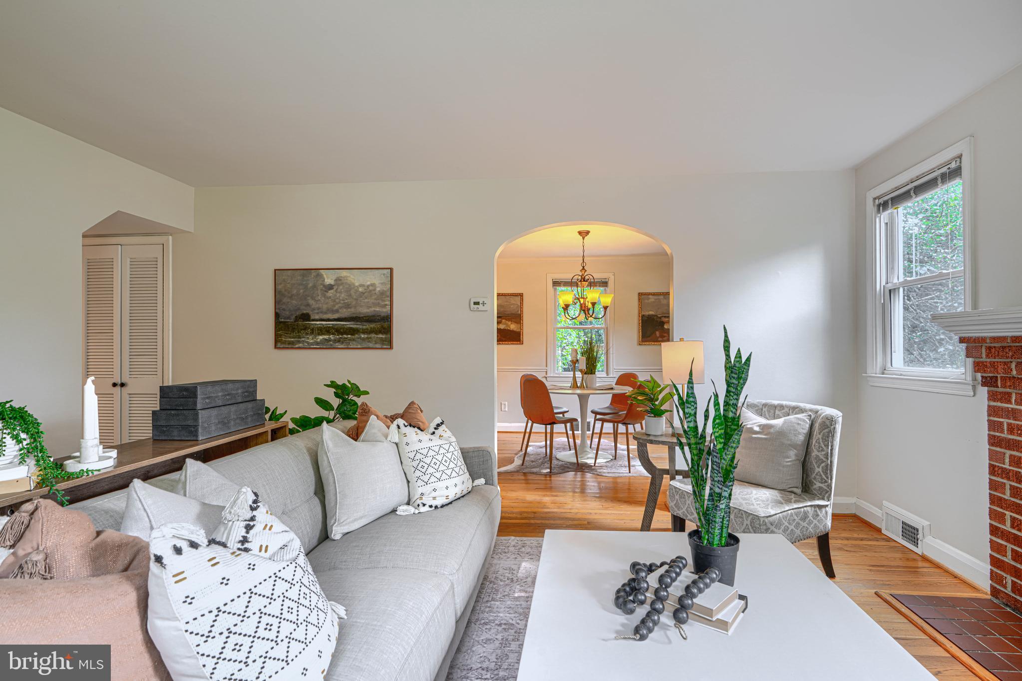 BURDICK PARK - Residential