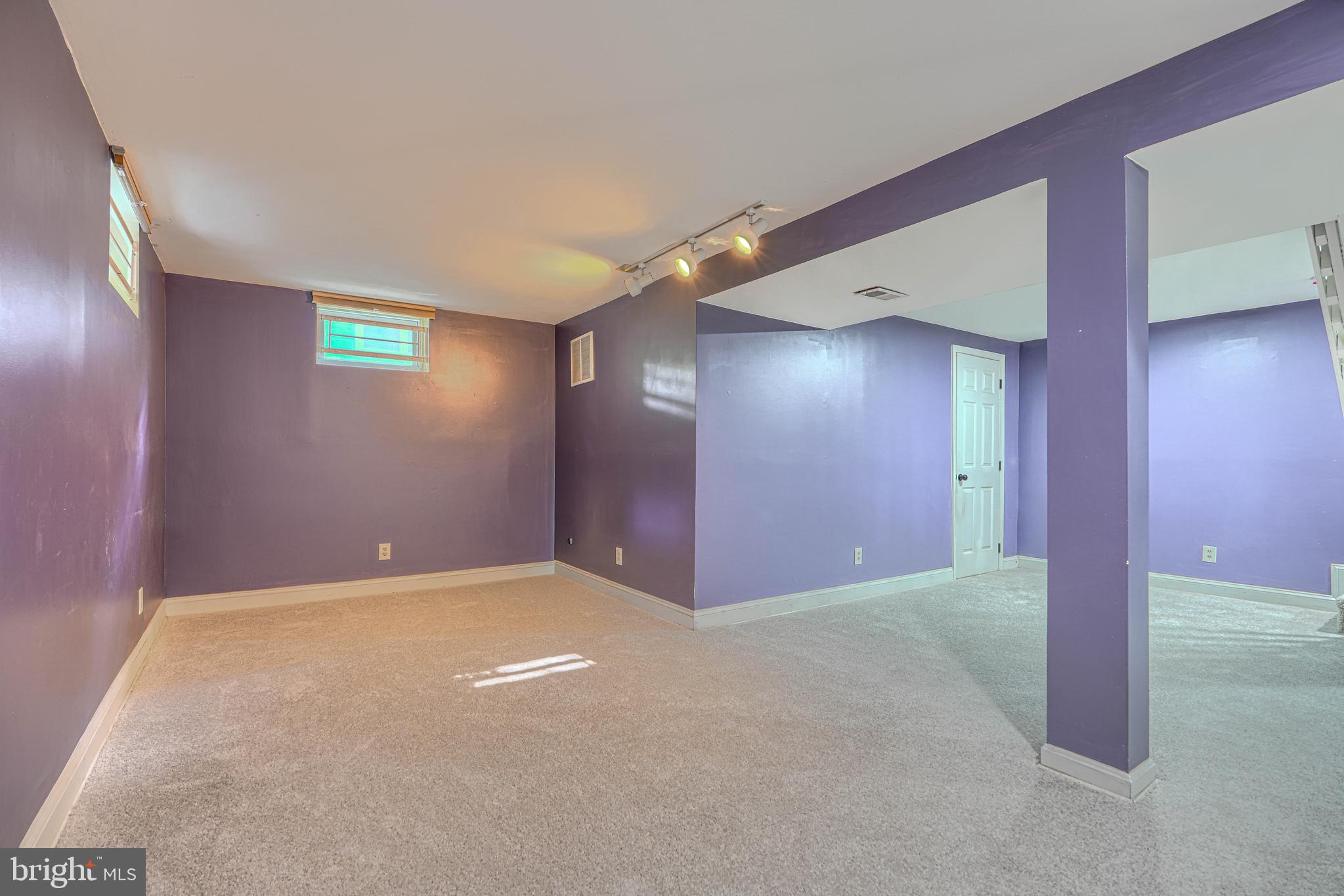 BURDICK PARK - Residential