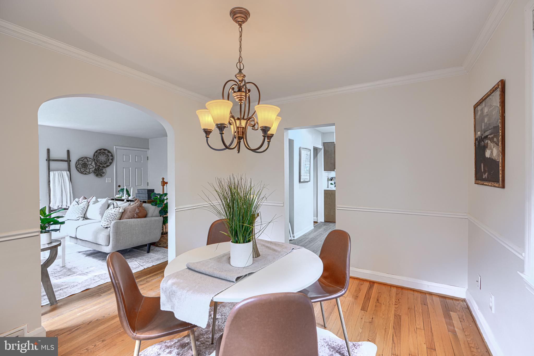 BURDICK PARK - Residential