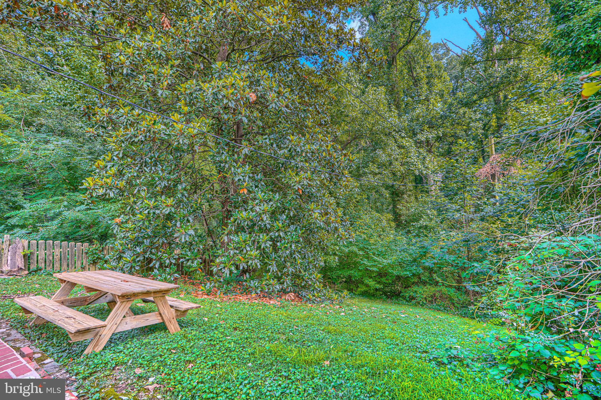 BURDICK PARK - Residential
