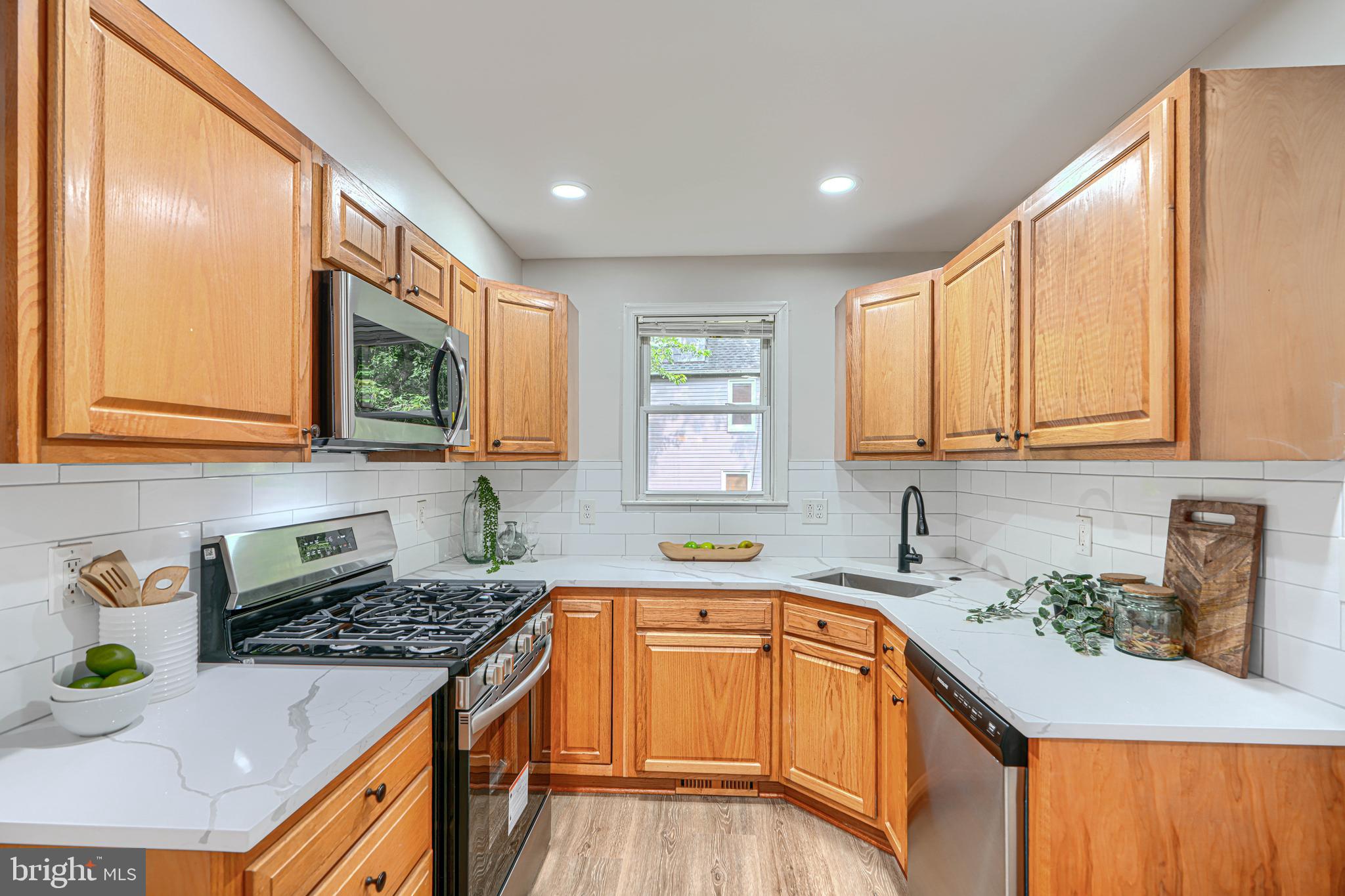BURDICK PARK - Residential