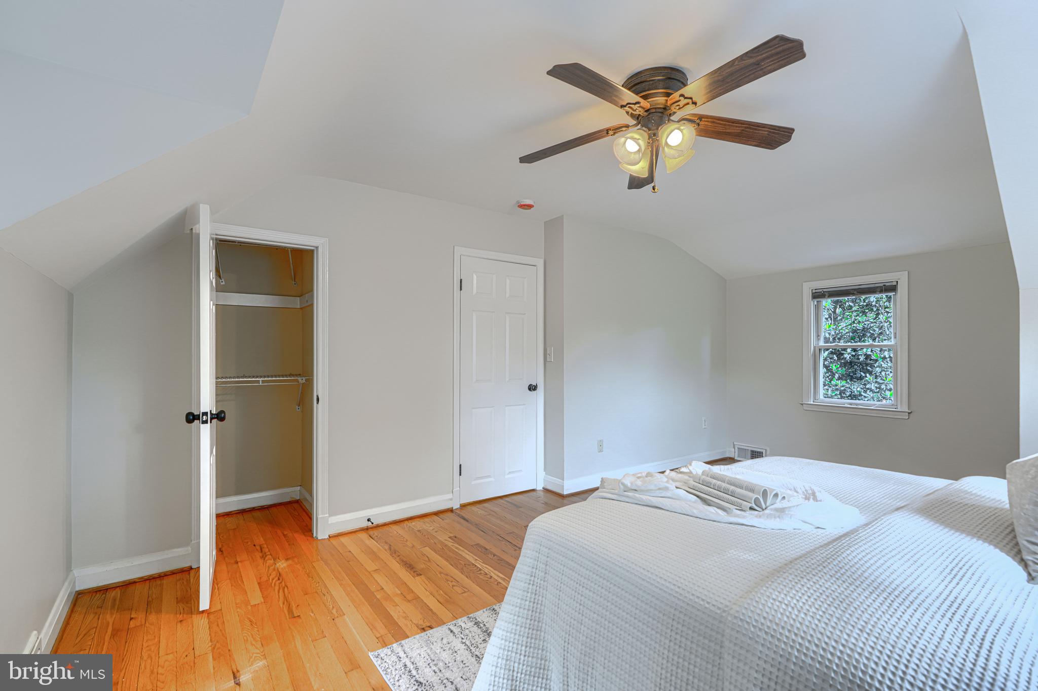 BURDICK PARK - Residential
