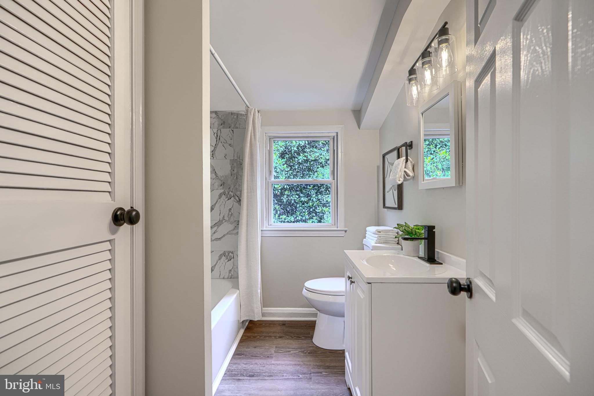 BURDICK PARK - Residential