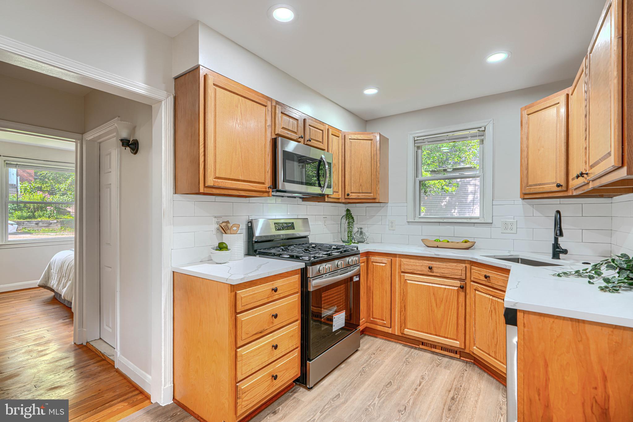 BURDICK PARK - Residential
