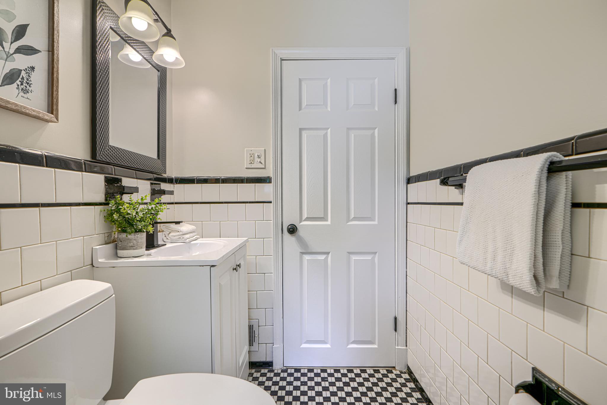 BURDICK PARK - Residential