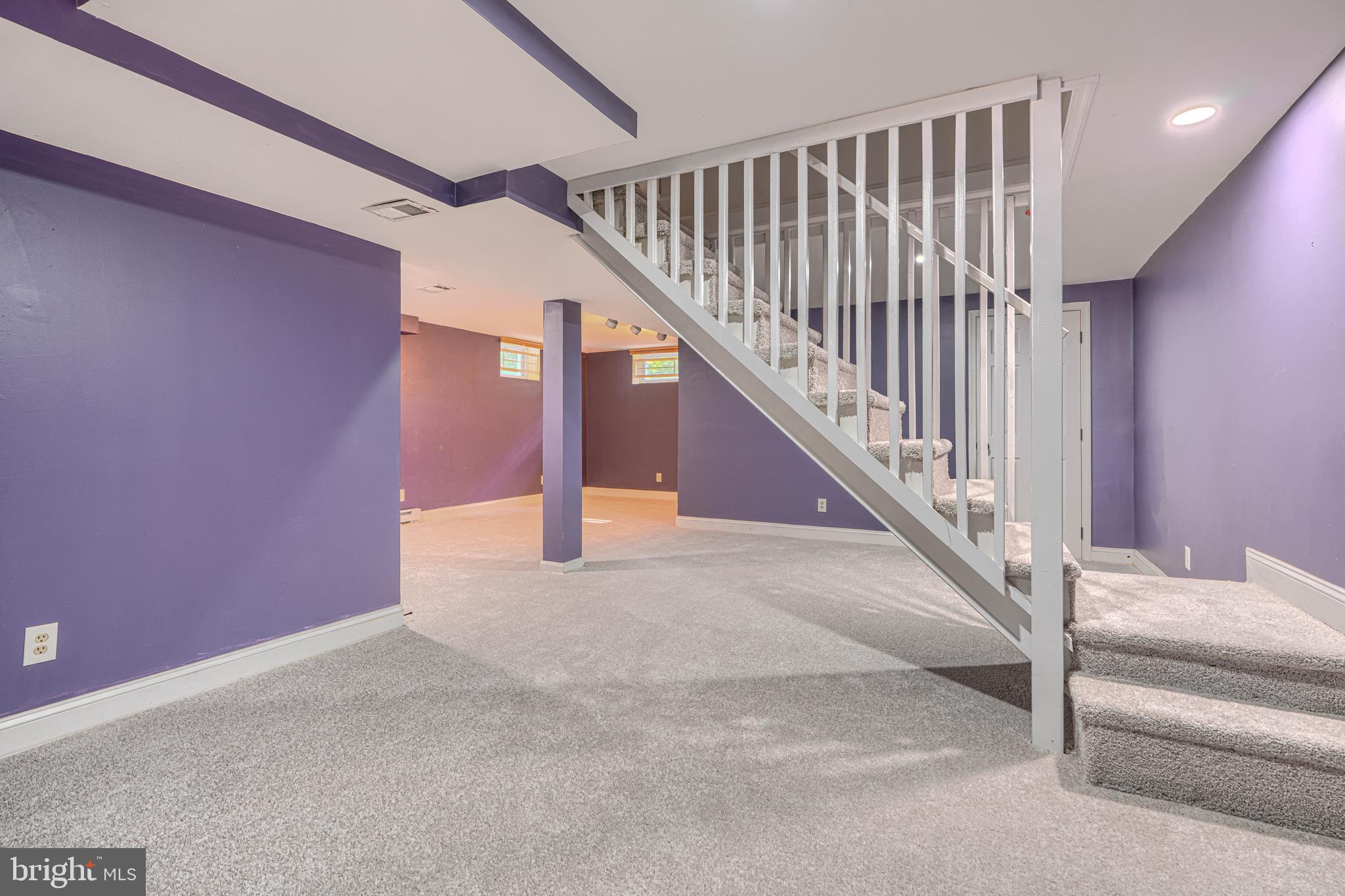 BURDICK PARK - Residential
