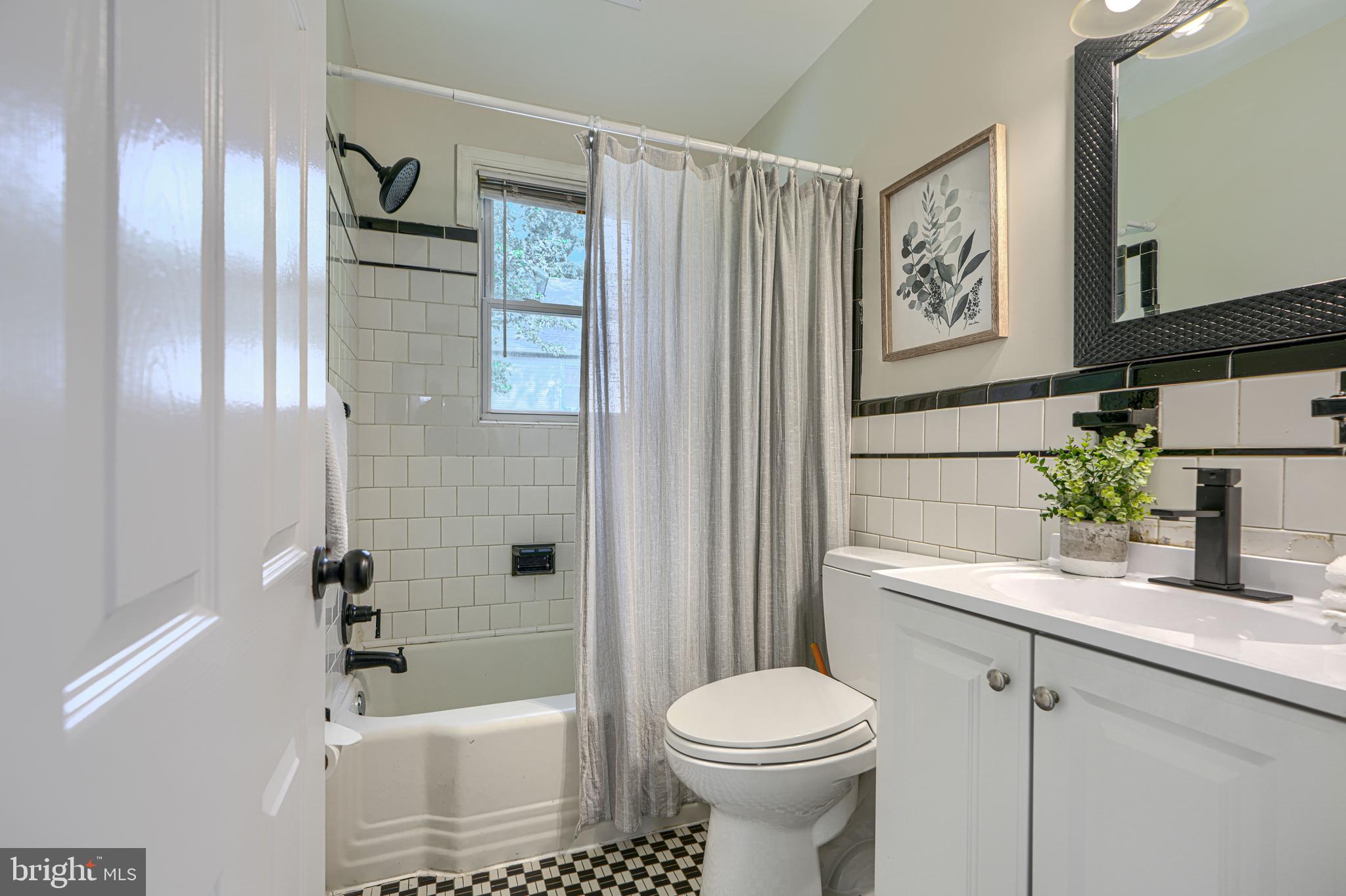 BURDICK PARK - Residential