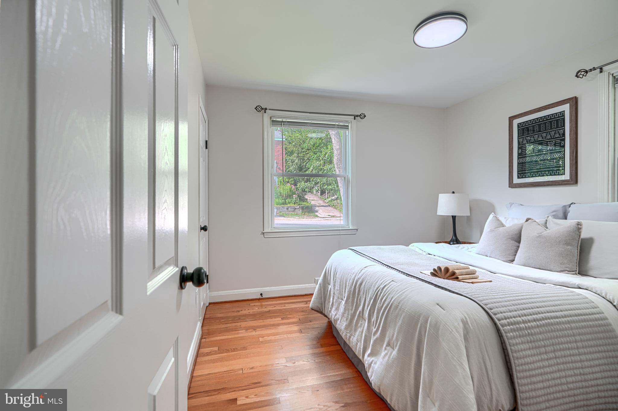 BURDICK PARK - Residential