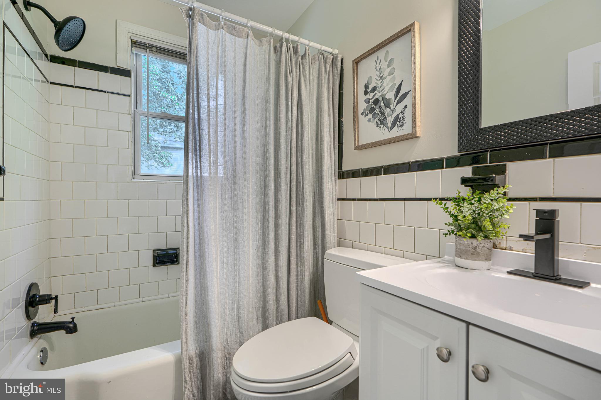 BURDICK PARK - Residential