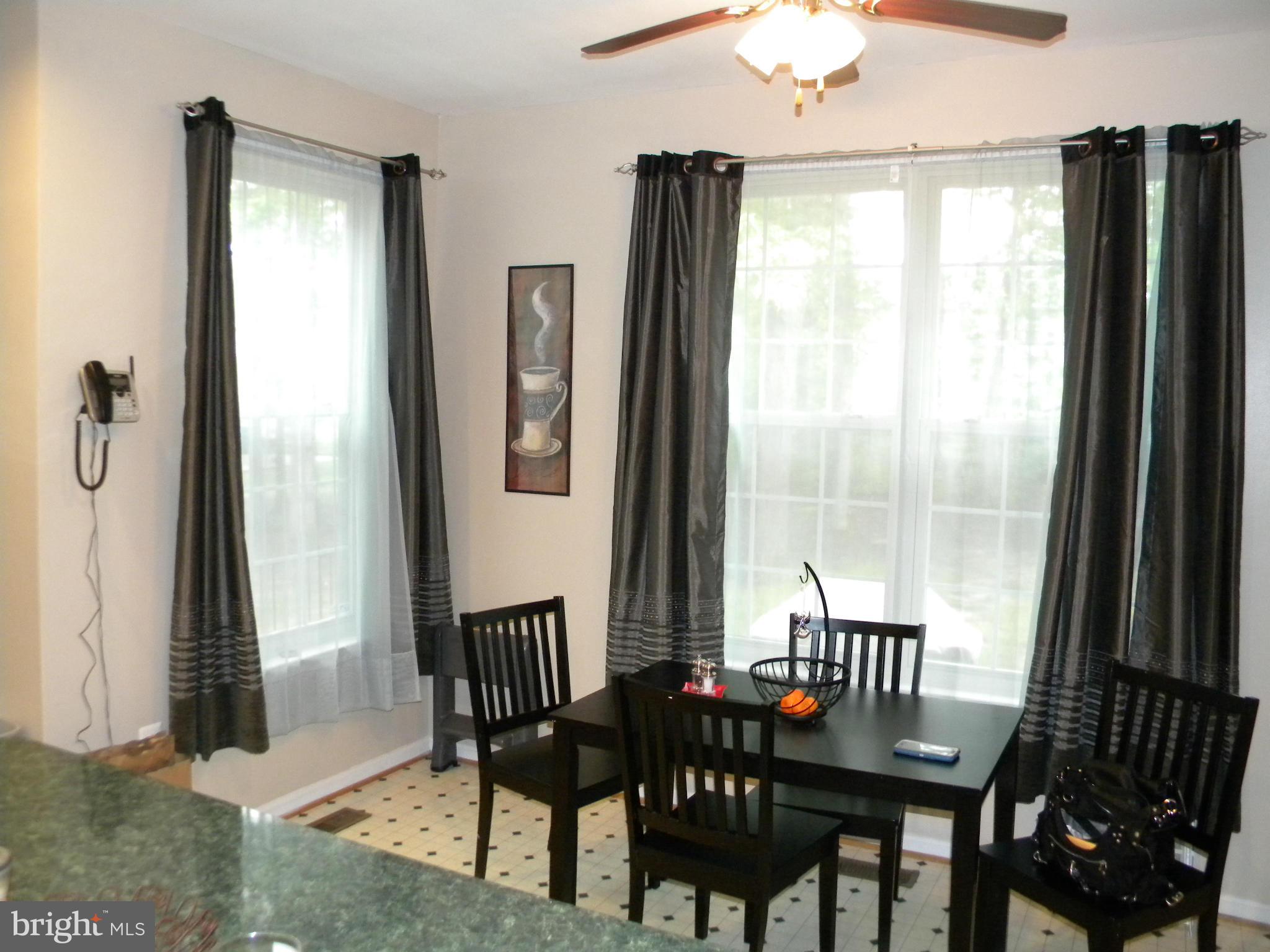 ASHFORD - Residential