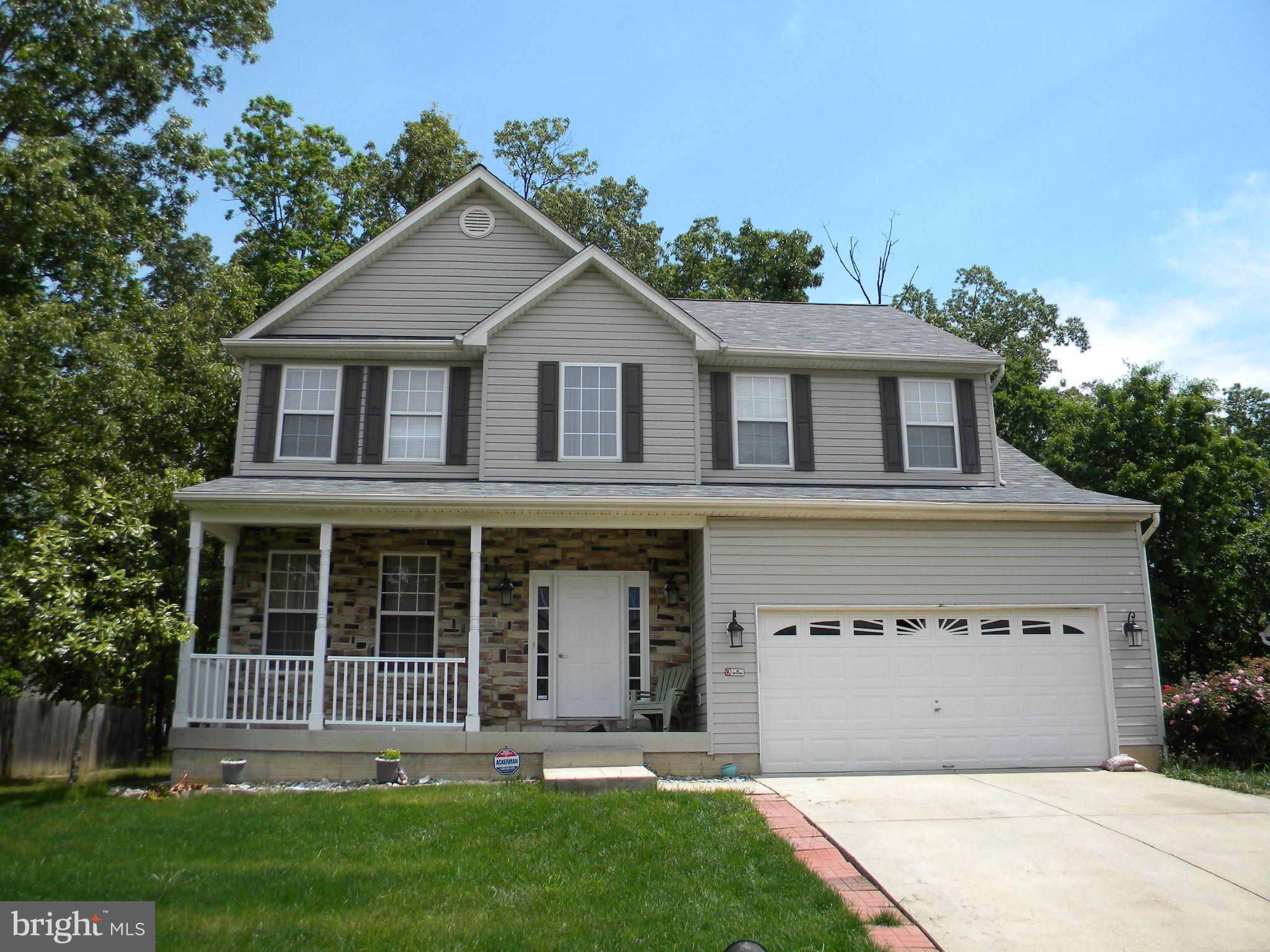 ASHFORD - Residential