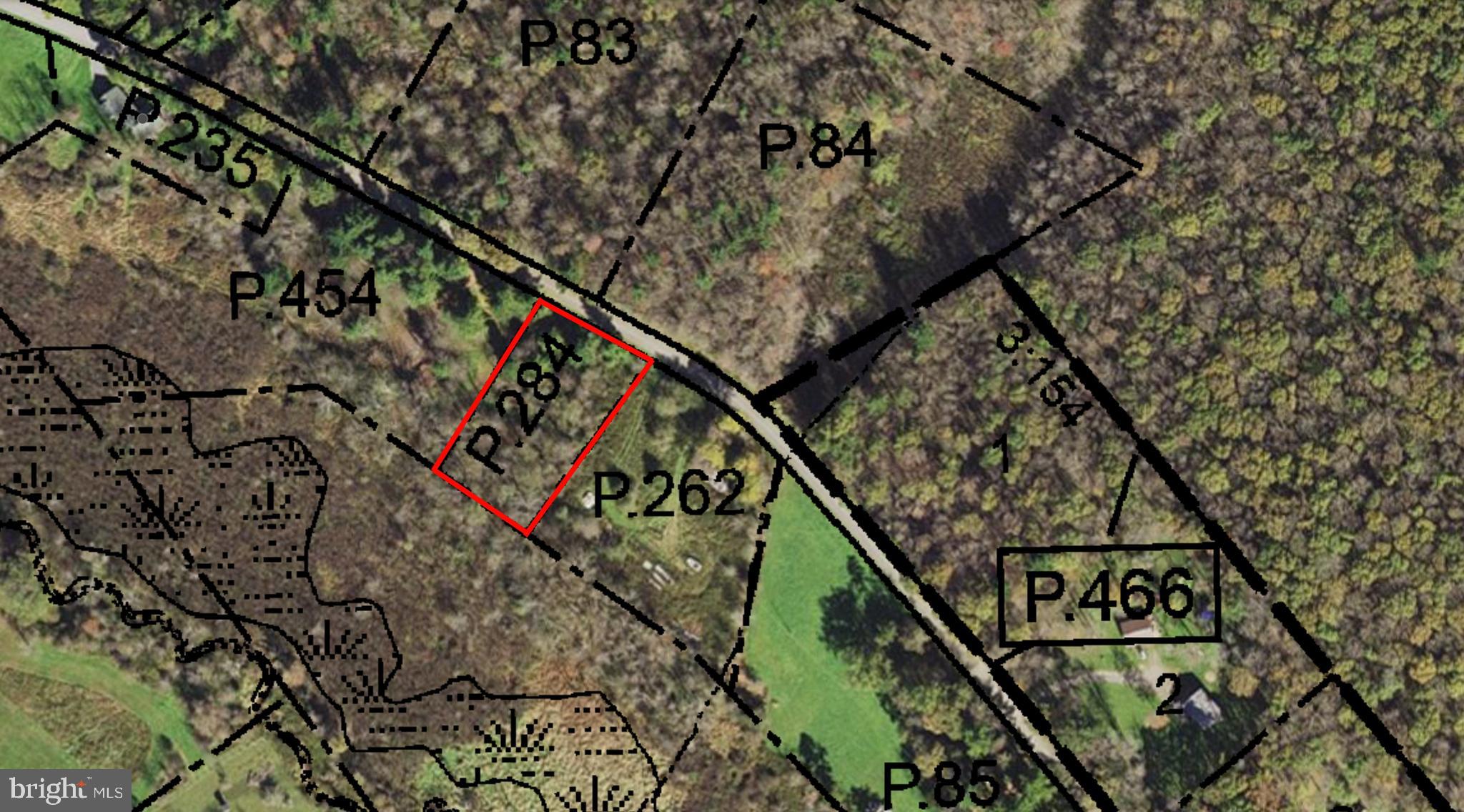 PENN POINT - Land