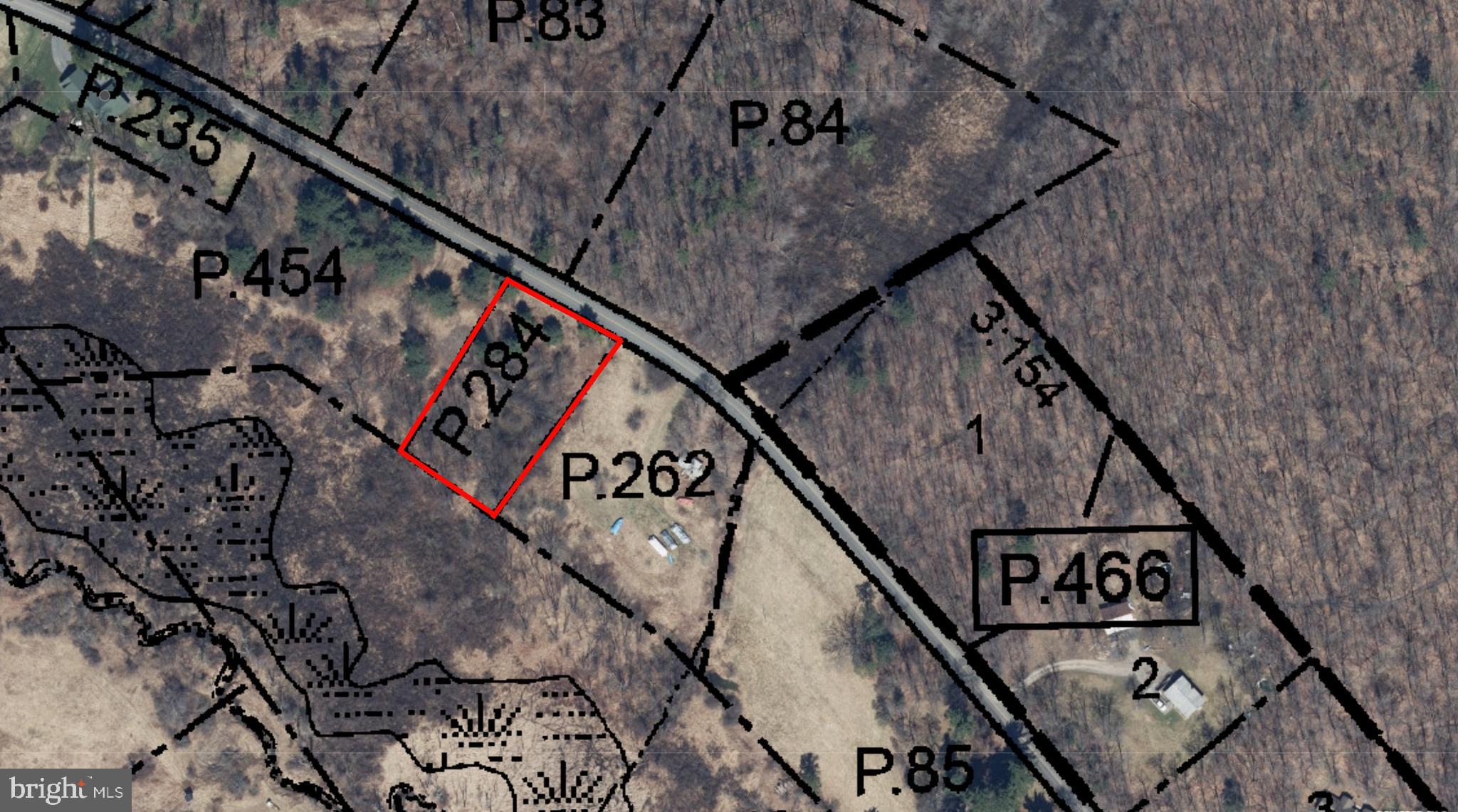PENN POINT - Land