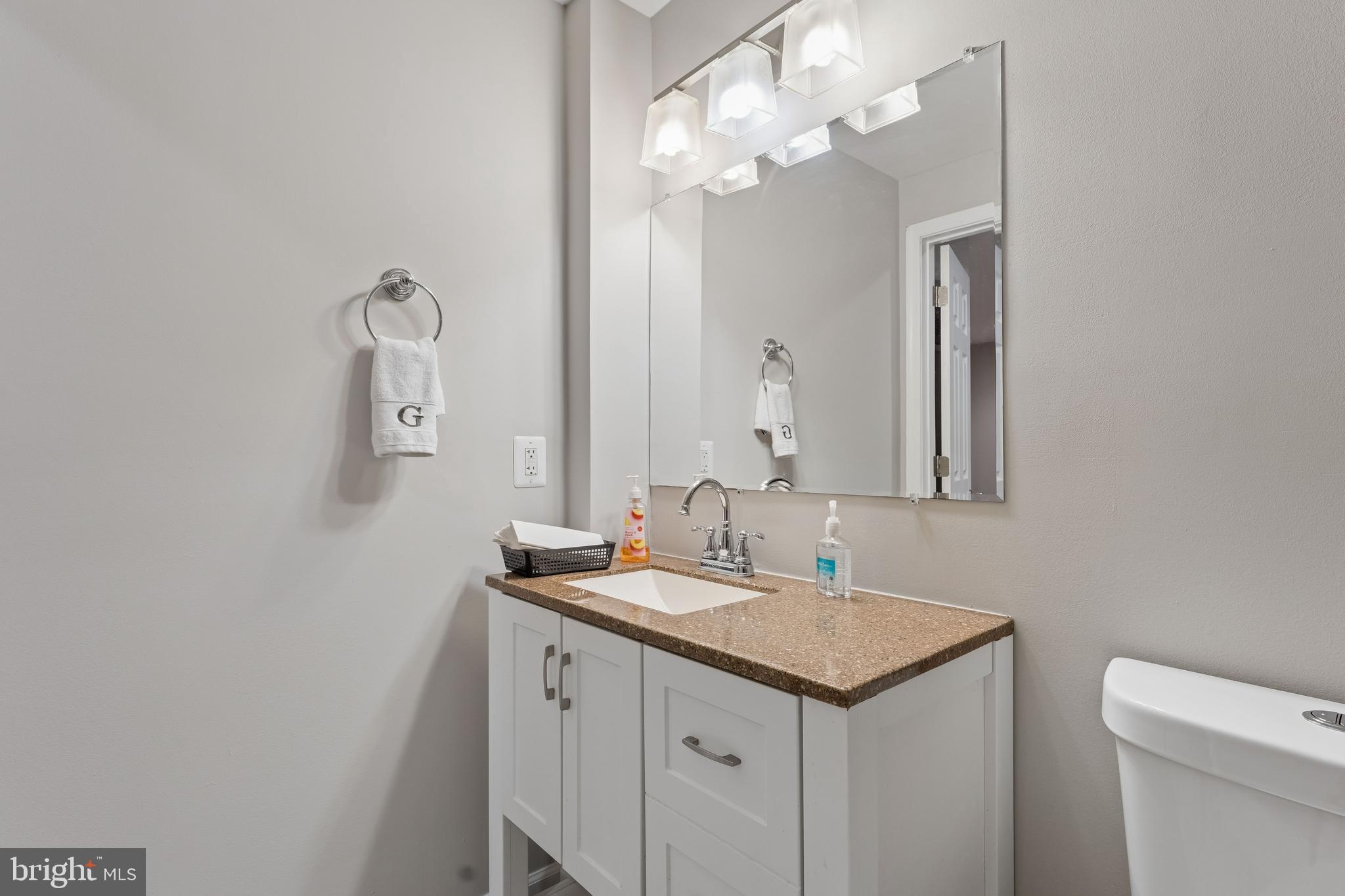 FORESTVILLE PARK - Residential