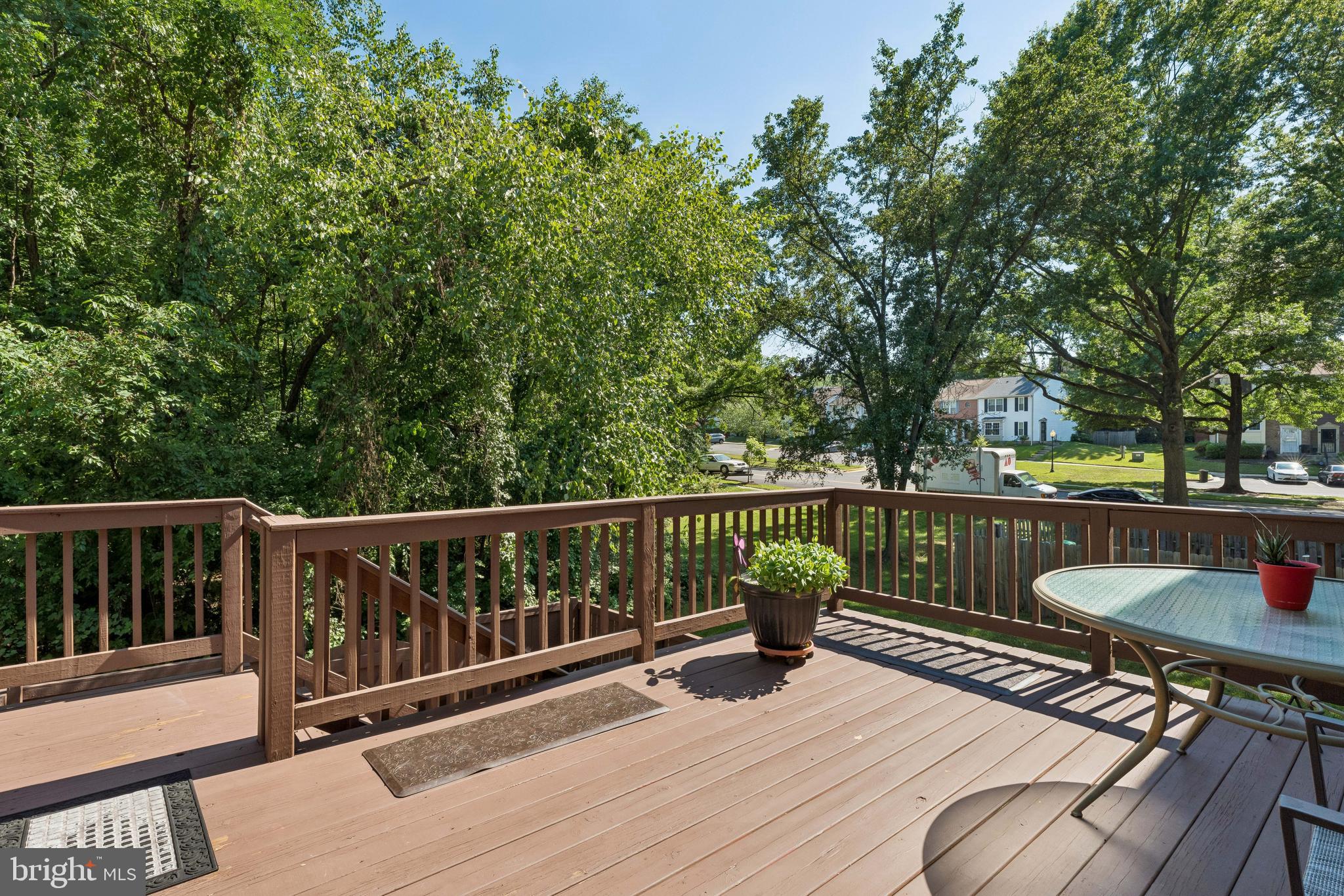 FORESTVILLE PARK - Residential