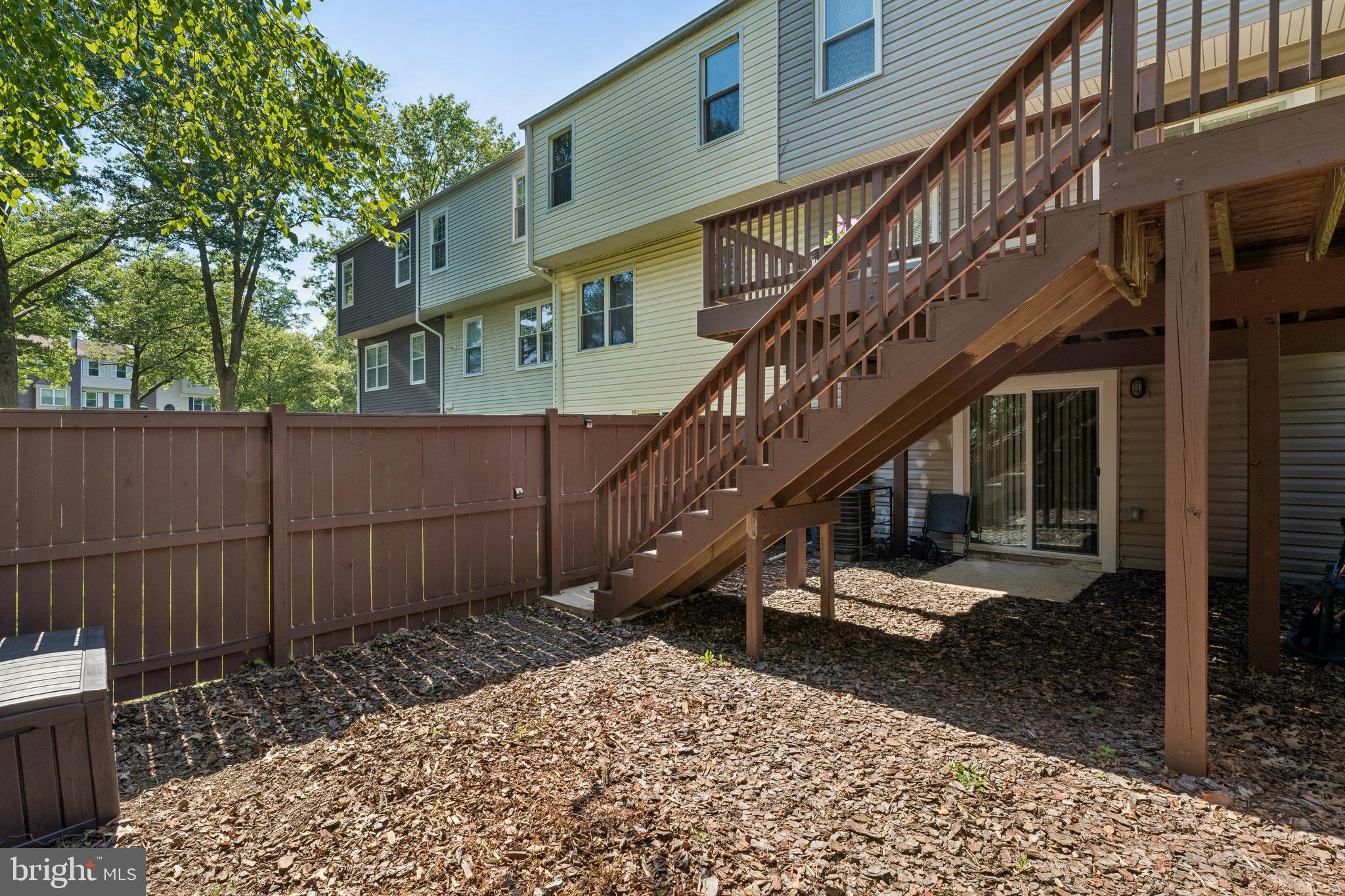 FORESTVILLE PARK - Residential