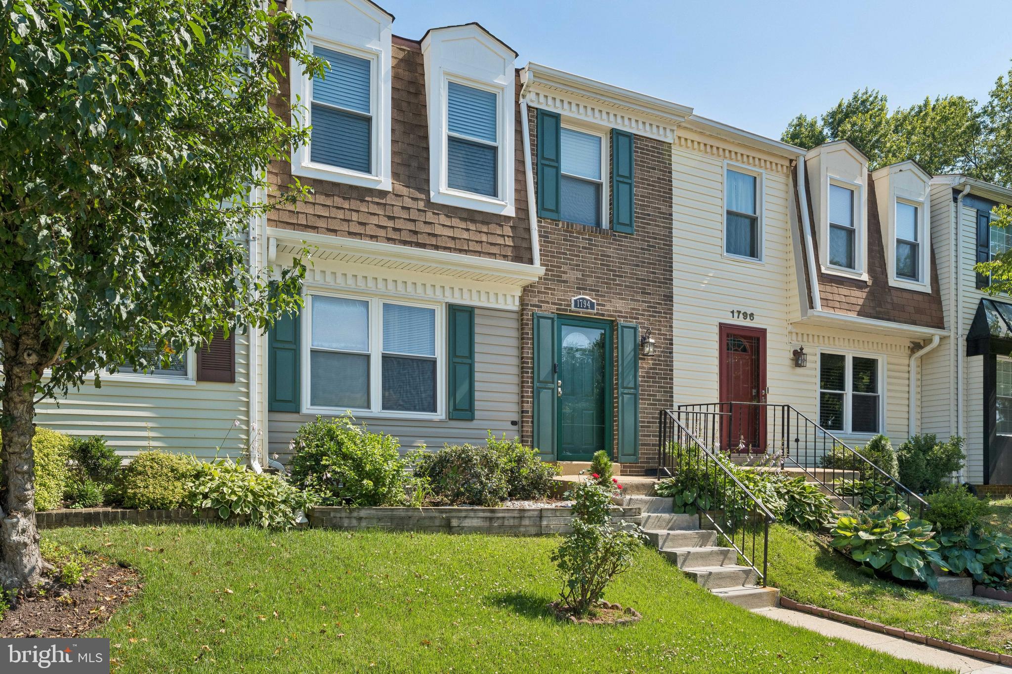 FORESTVILLE PARK - Residential