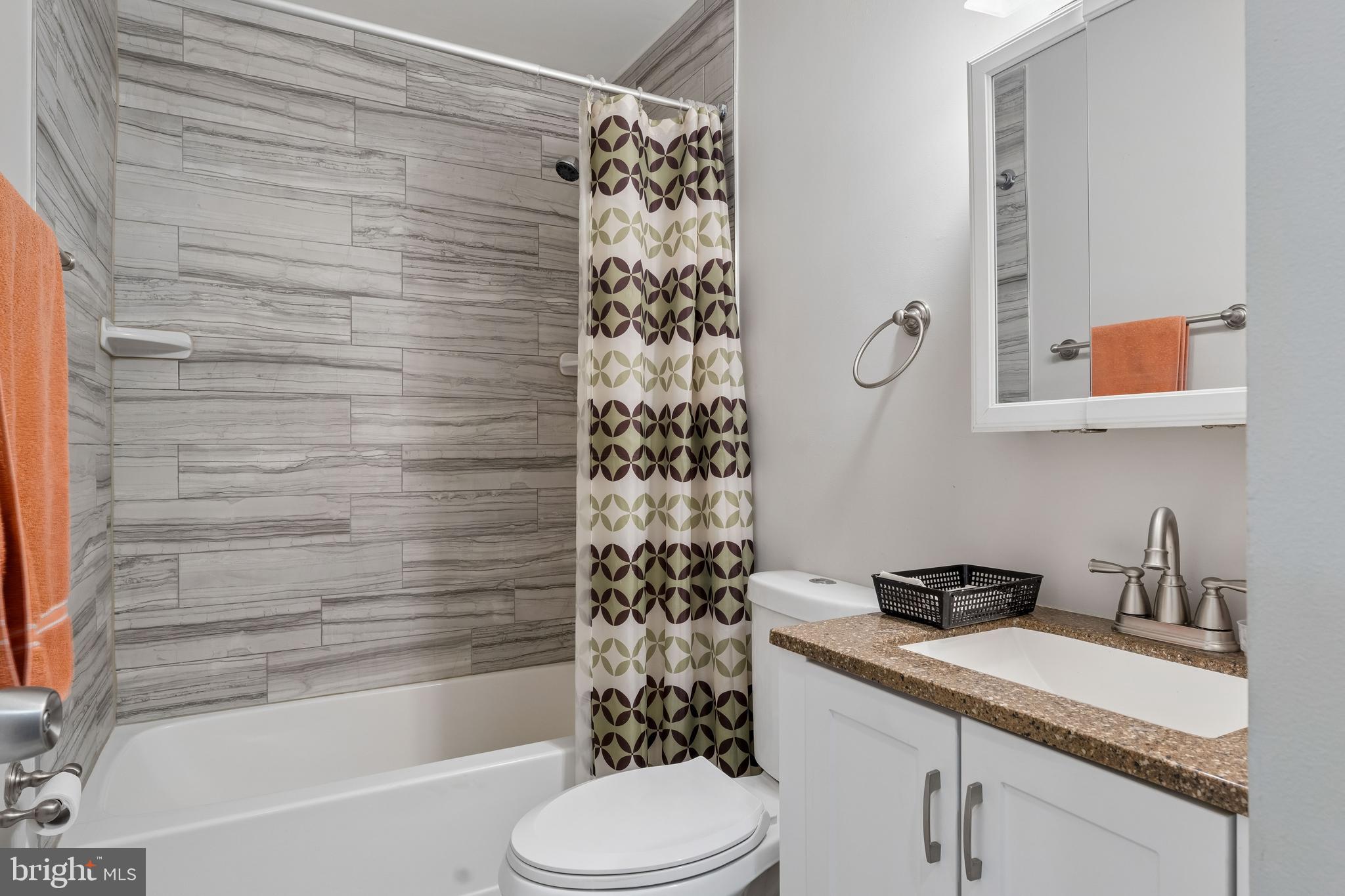 FORESTVILLE PARK - Residential