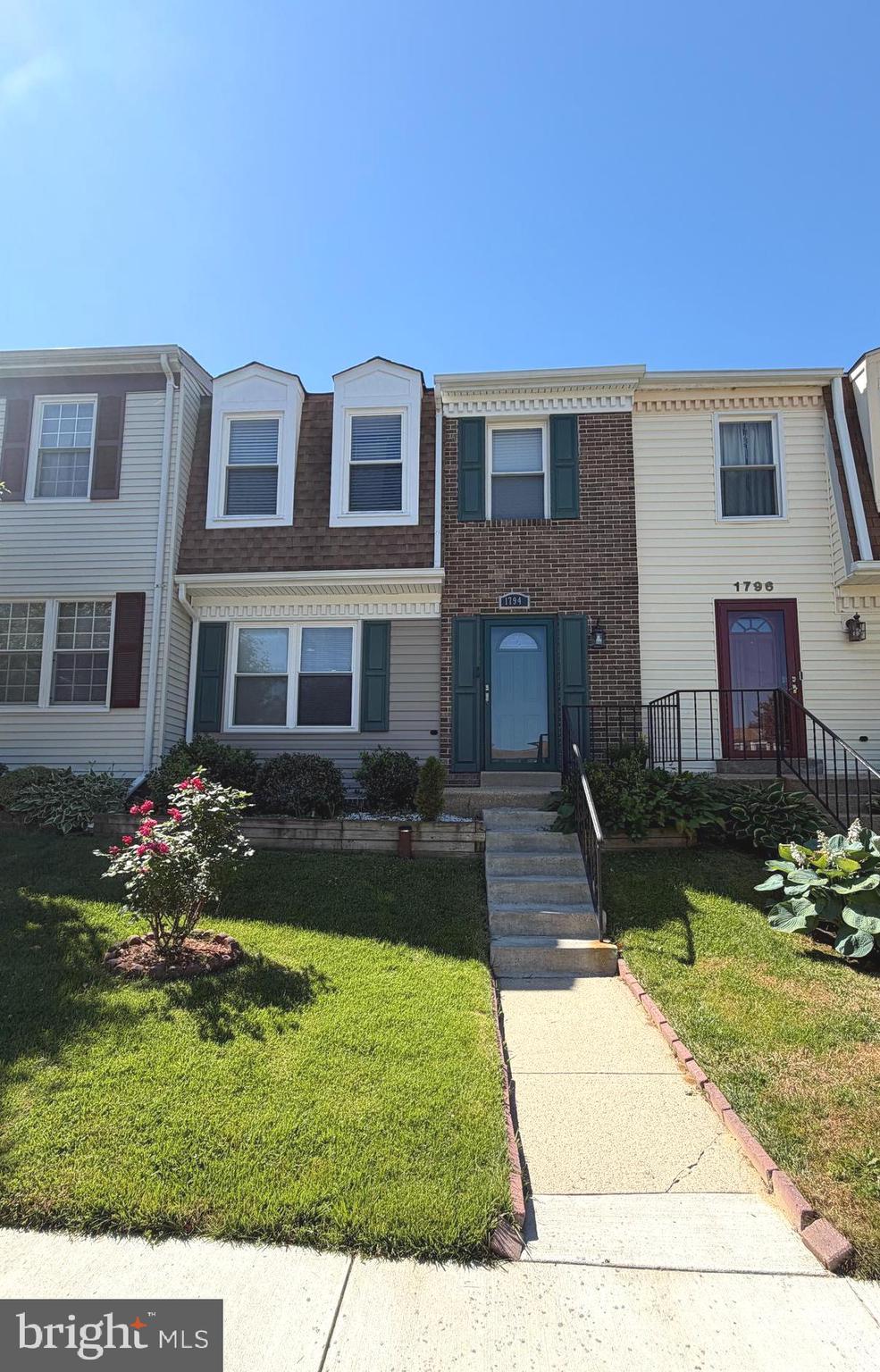 FORESTVILLE PARK - Residential