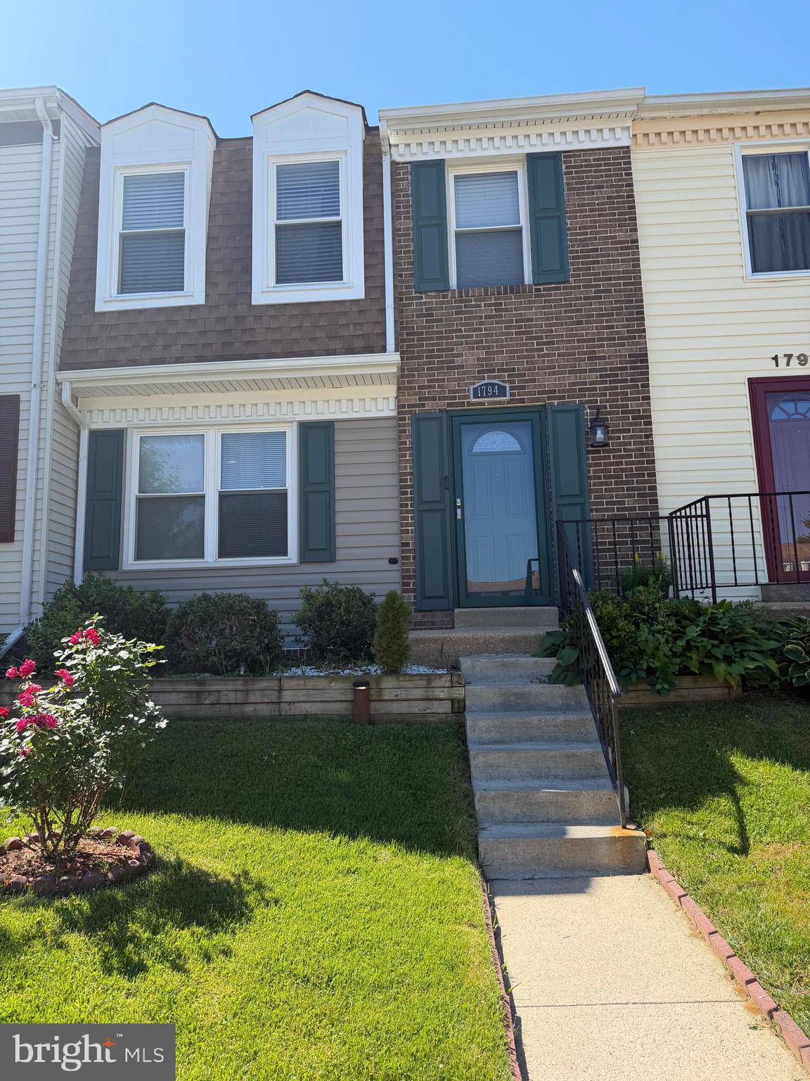 FORESTVILLE PARK - Residential