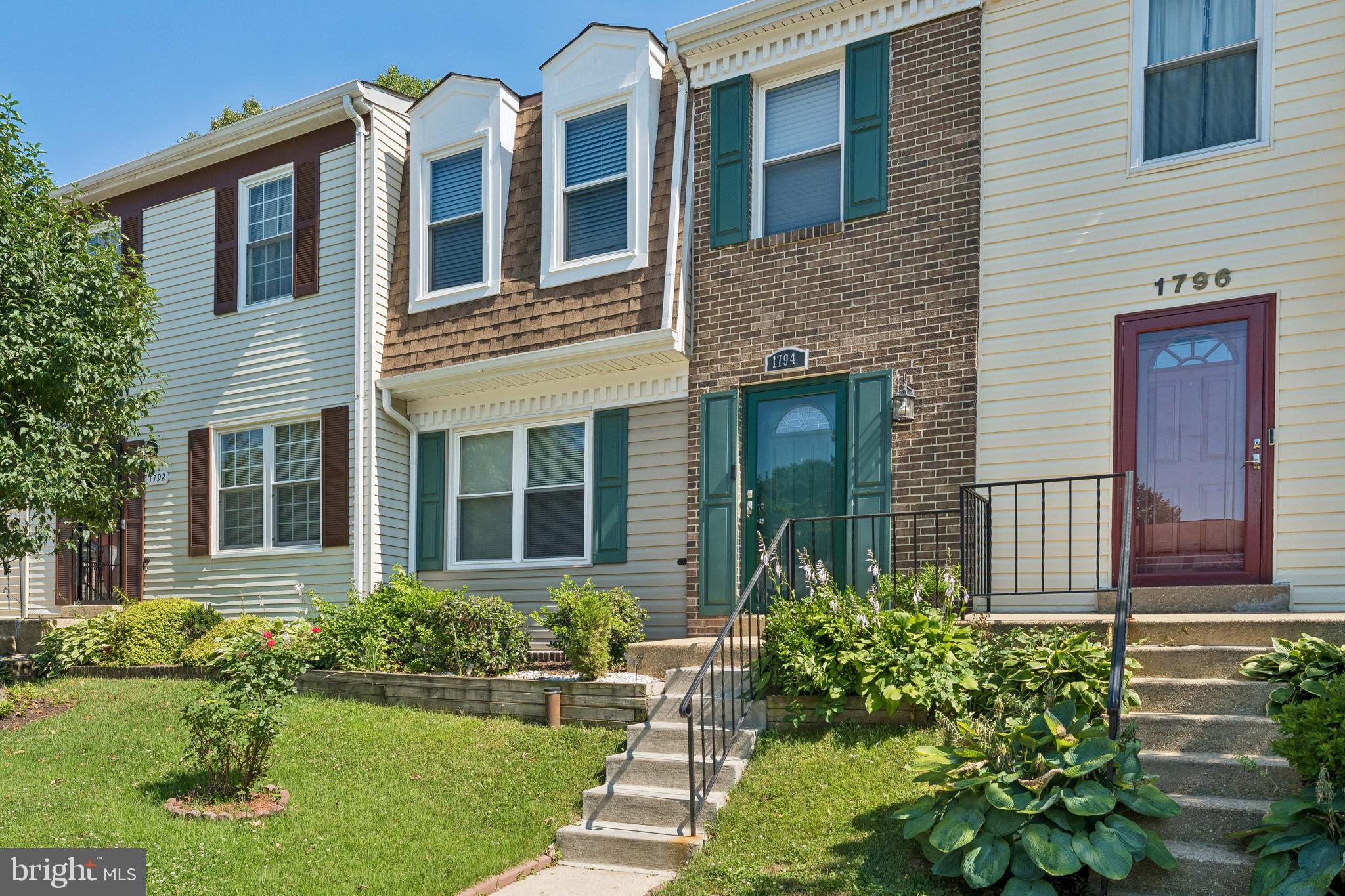FORESTVILLE PARK - Residential