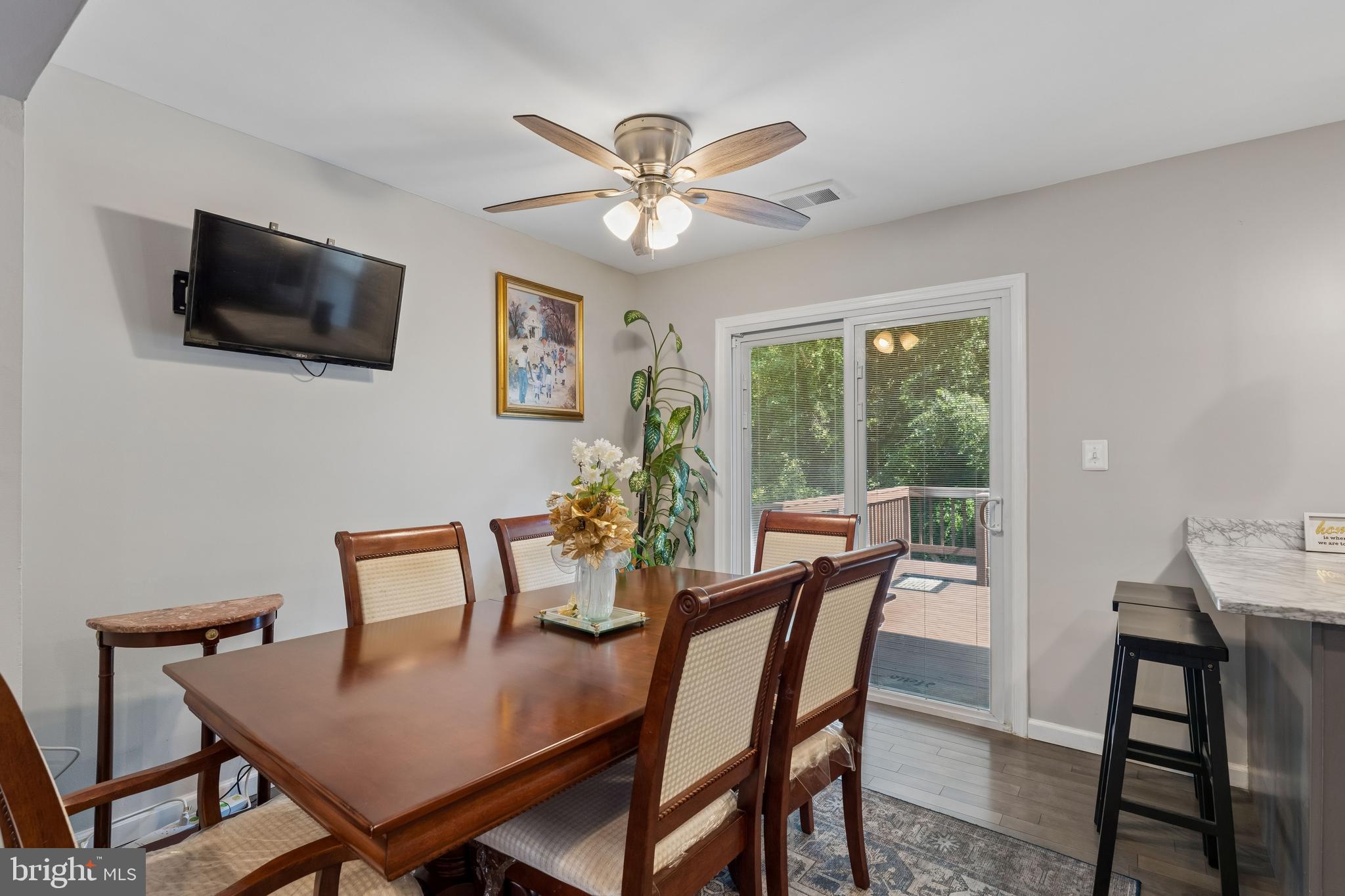 FORESTVILLE PARK - Residential
