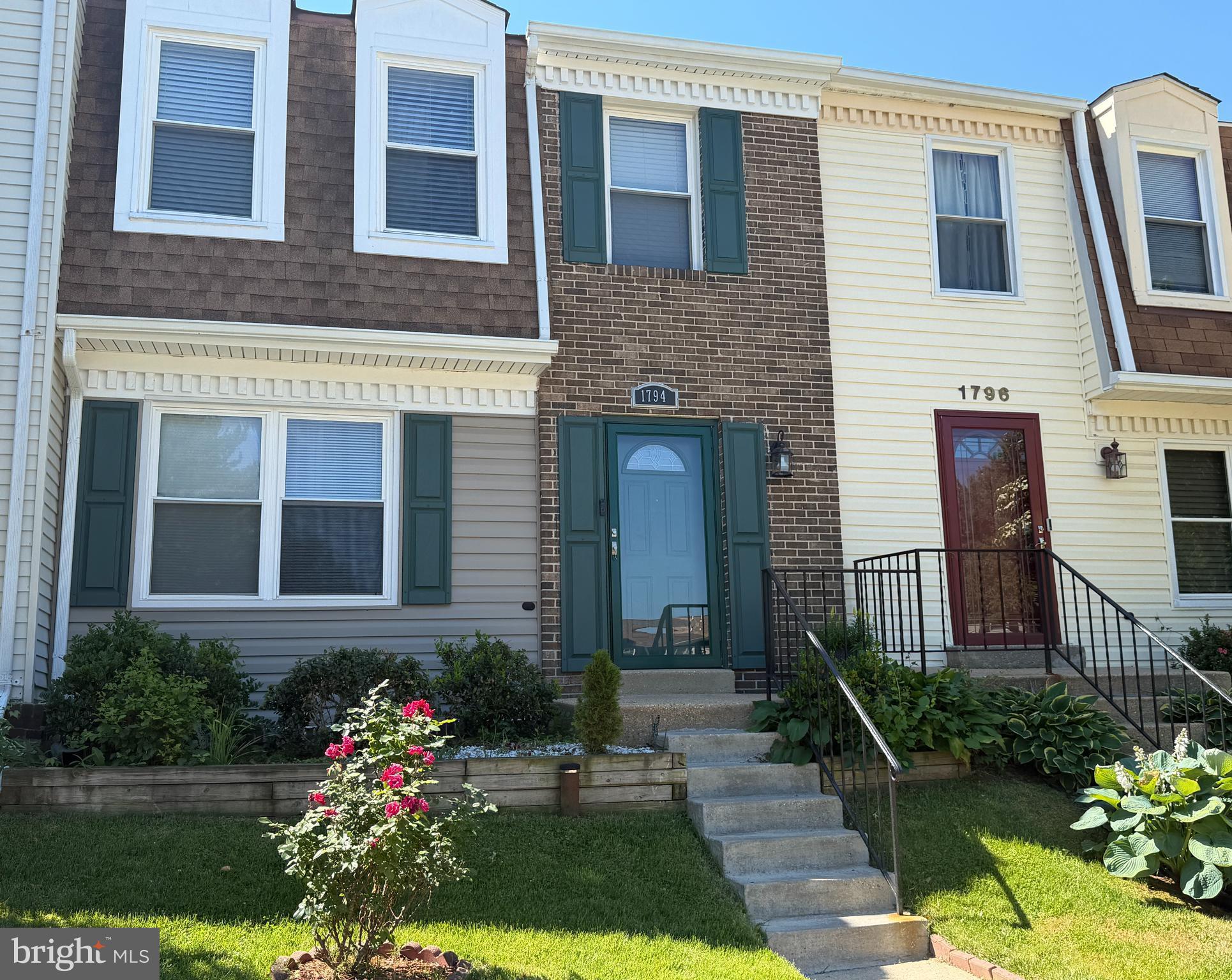 FORESTVILLE PARK - Residential