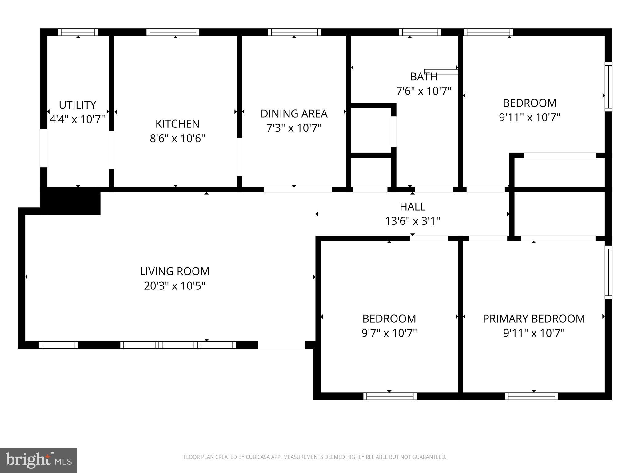TOWN POINT - Residential