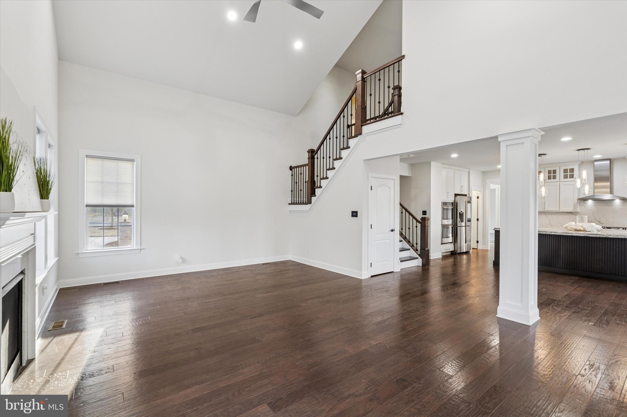 LENAPE VALLEY - Residential