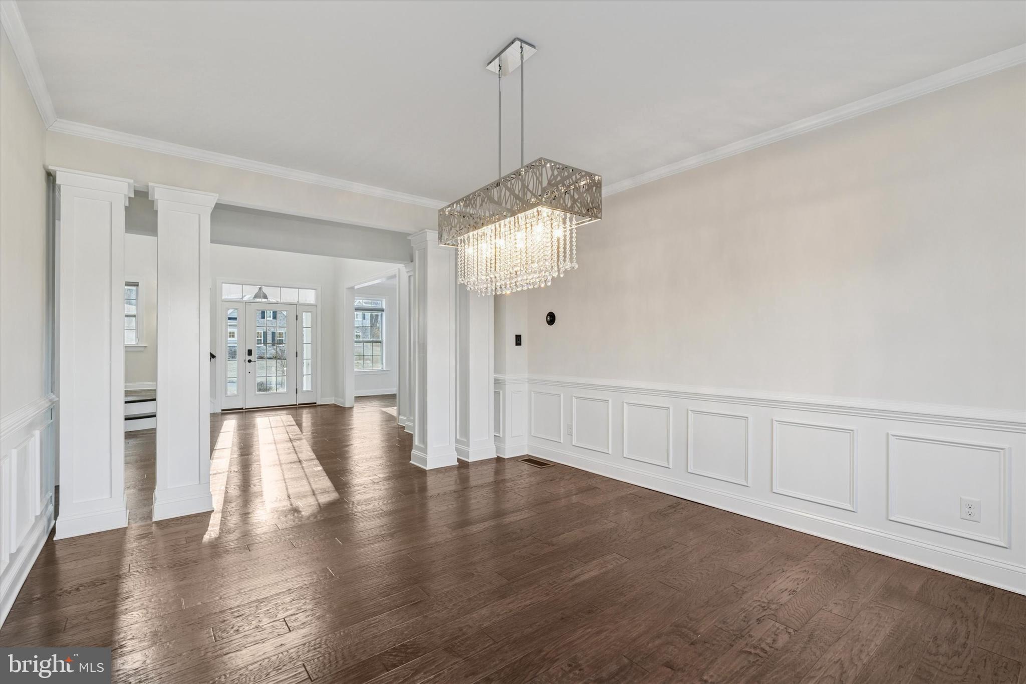 LENAPE VALLEY - Residential