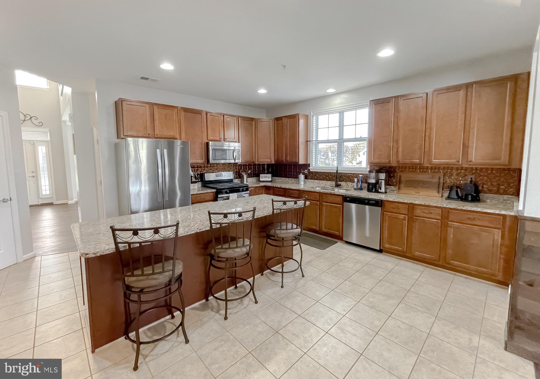 RANIERI RUN - Residential