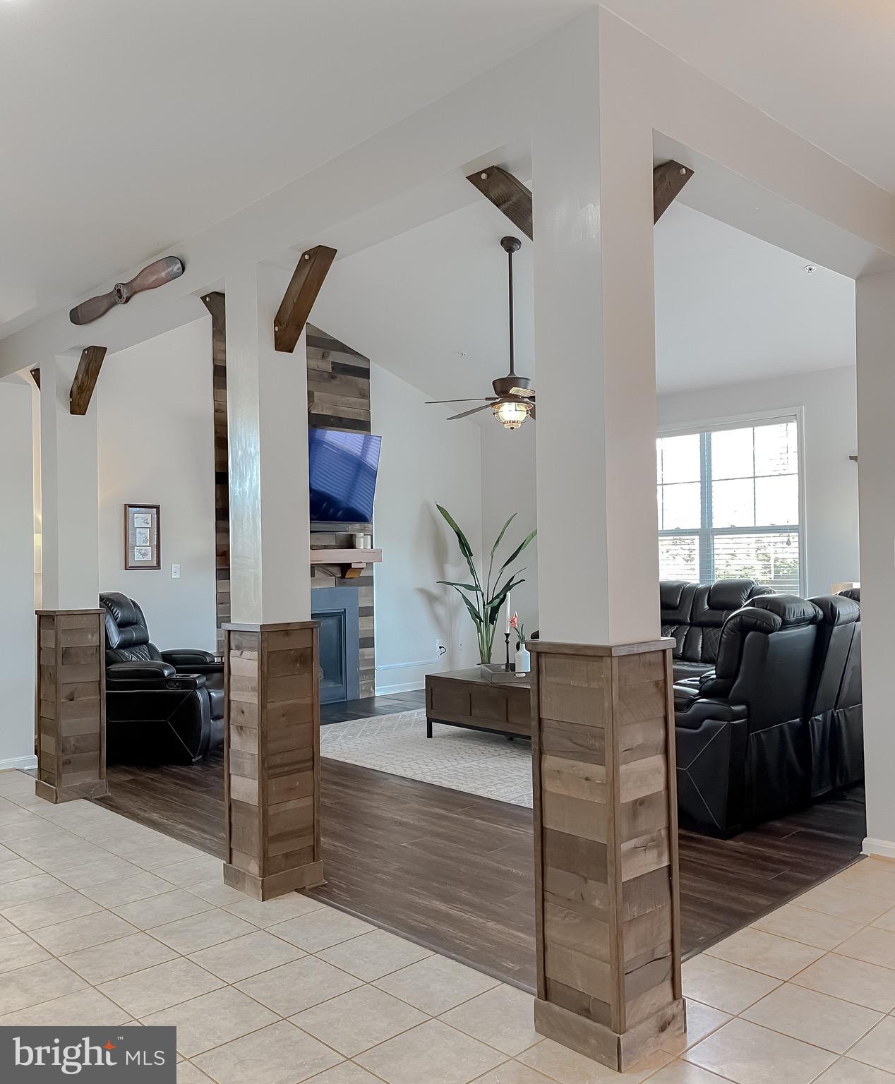 RANIERI RUN - Residential
