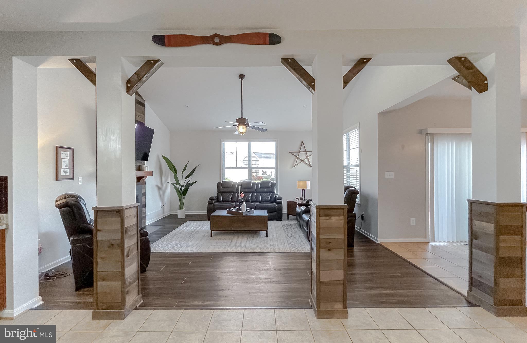 RANIERI RUN - Residential