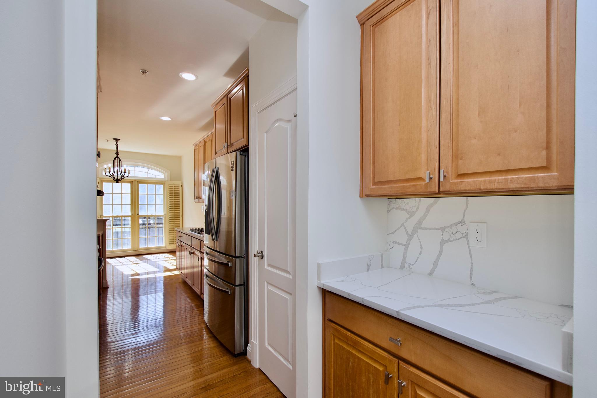 MCLEAN RIDGE - Residential