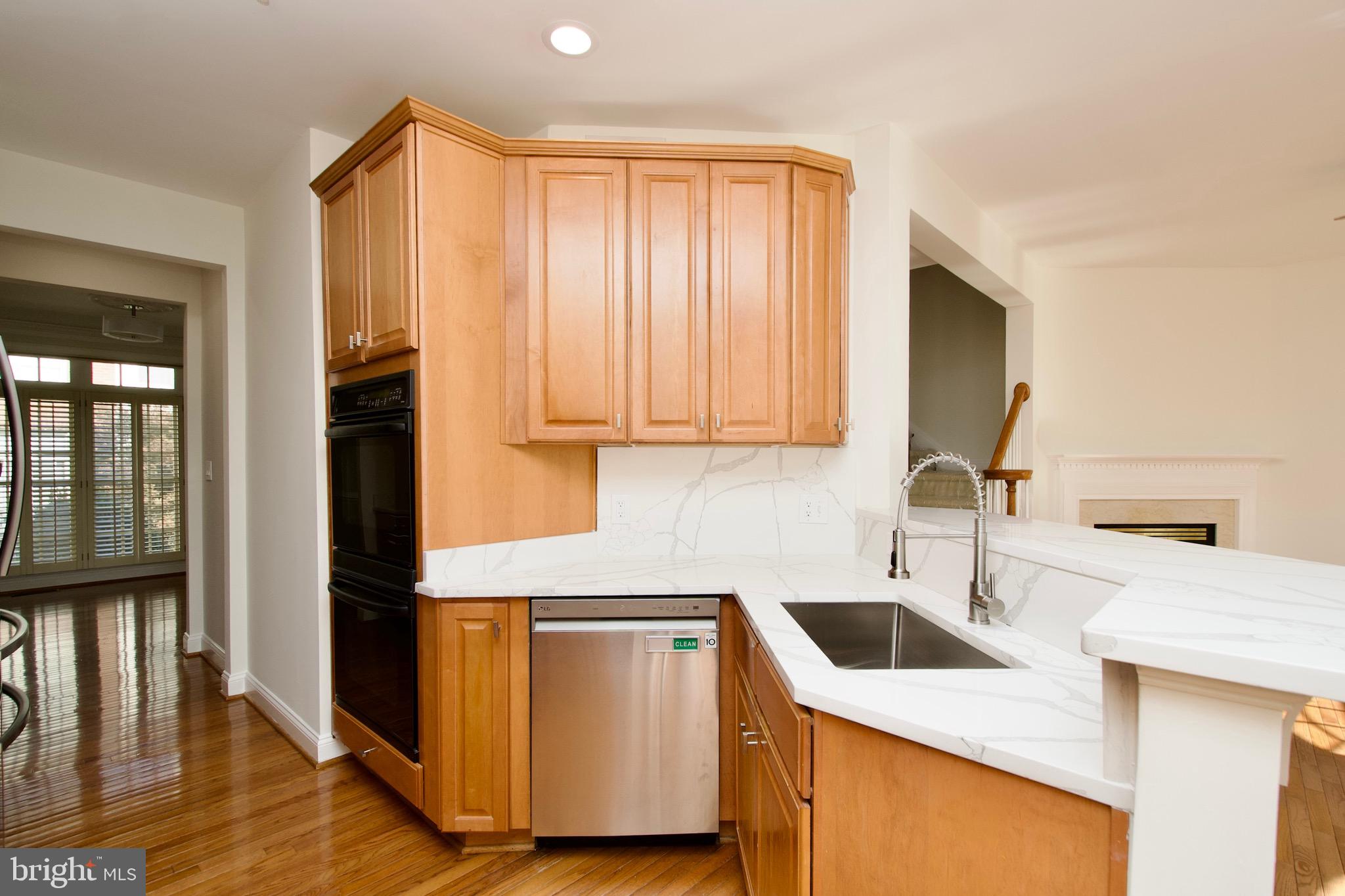 MCLEAN RIDGE - Residential