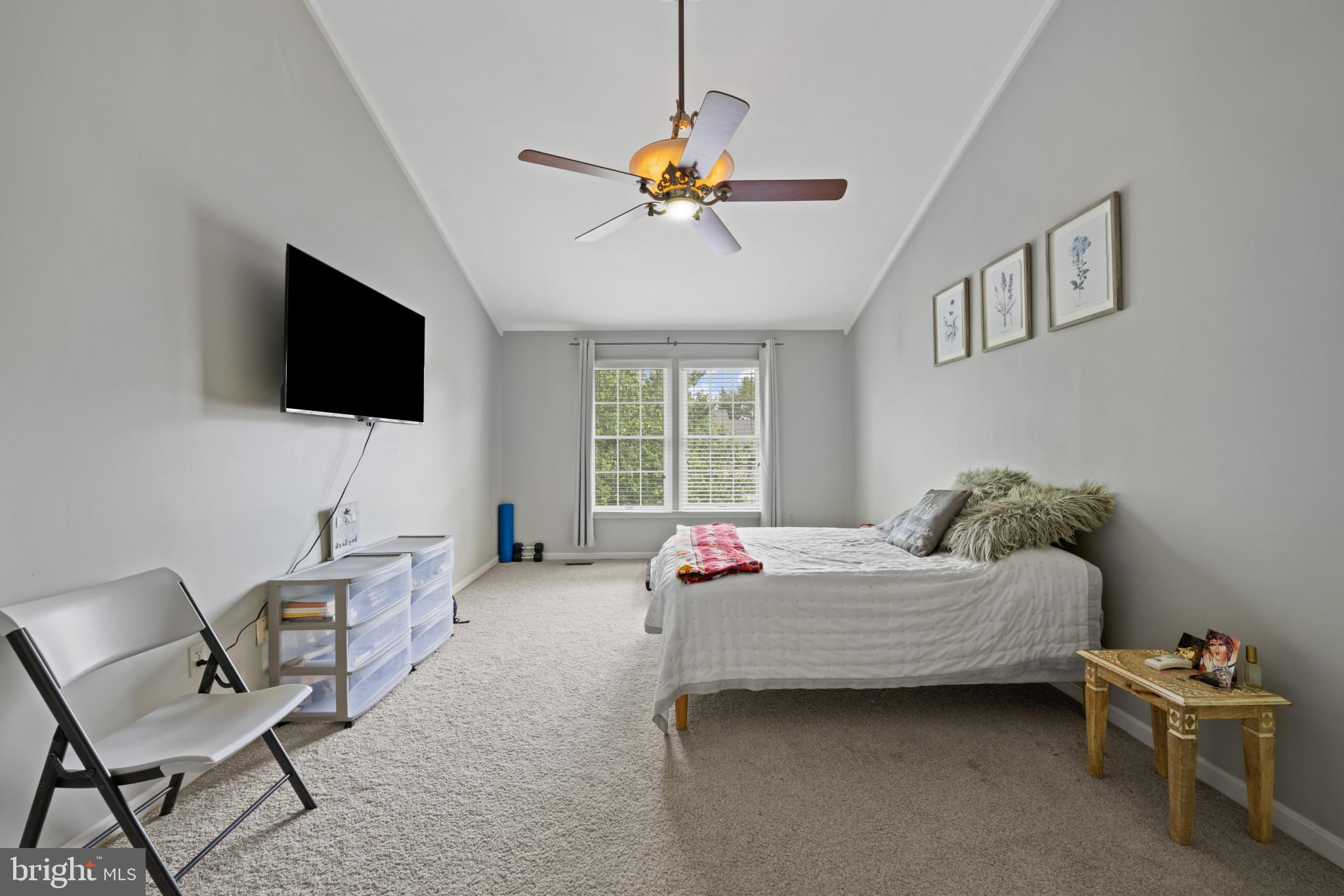 WHITTIER POND - Residential
