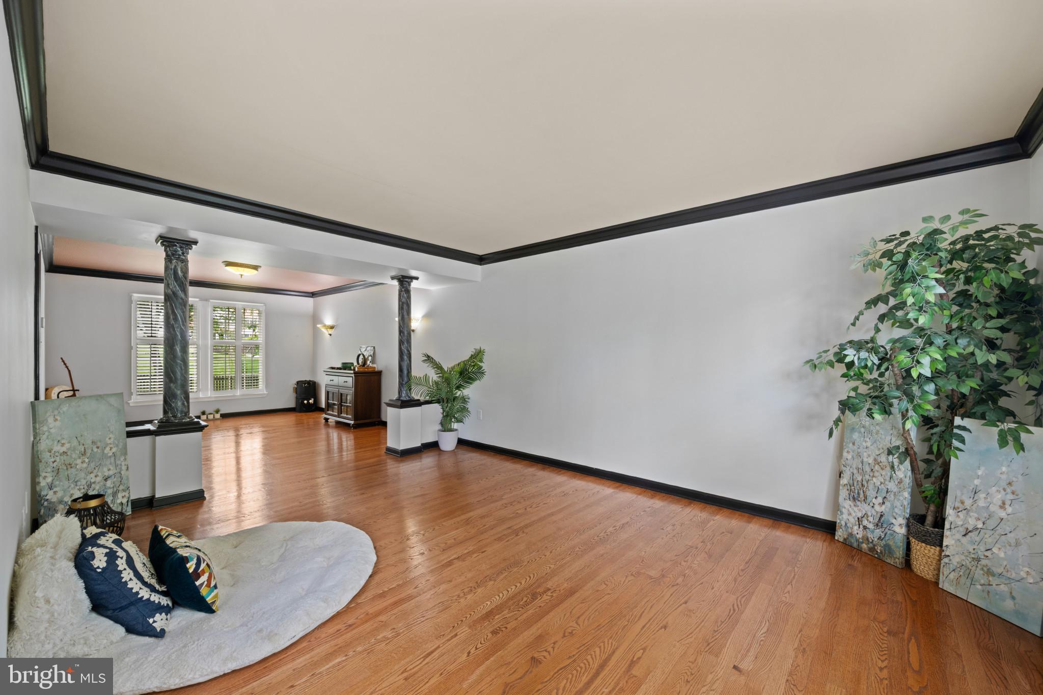 WHITTIER POND - Residential