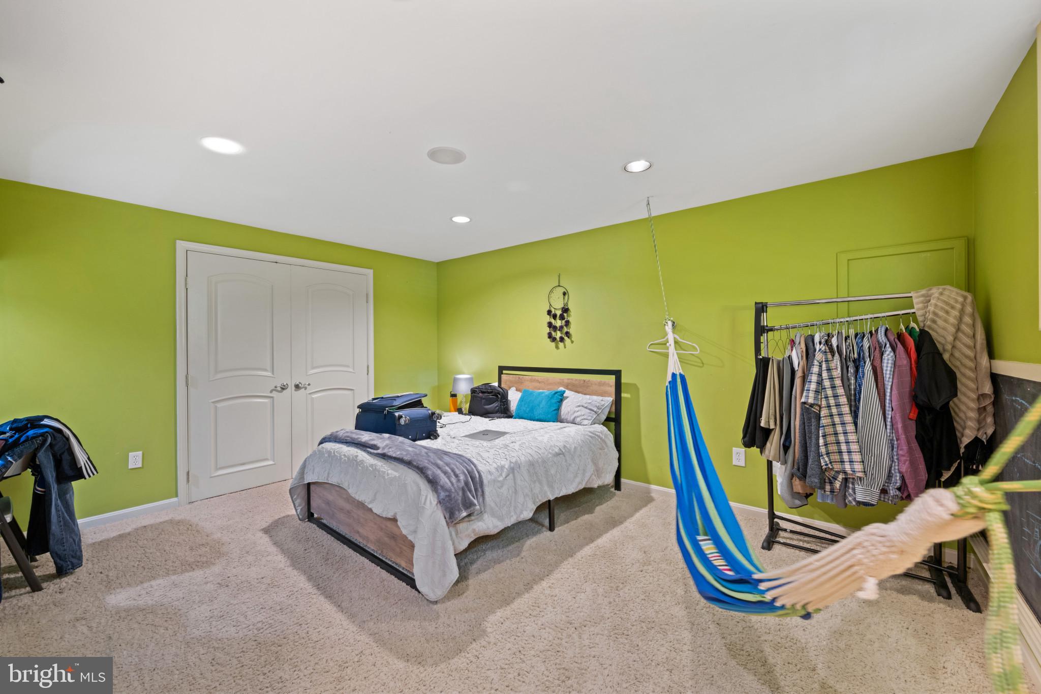 WHITTIER POND - Residential
