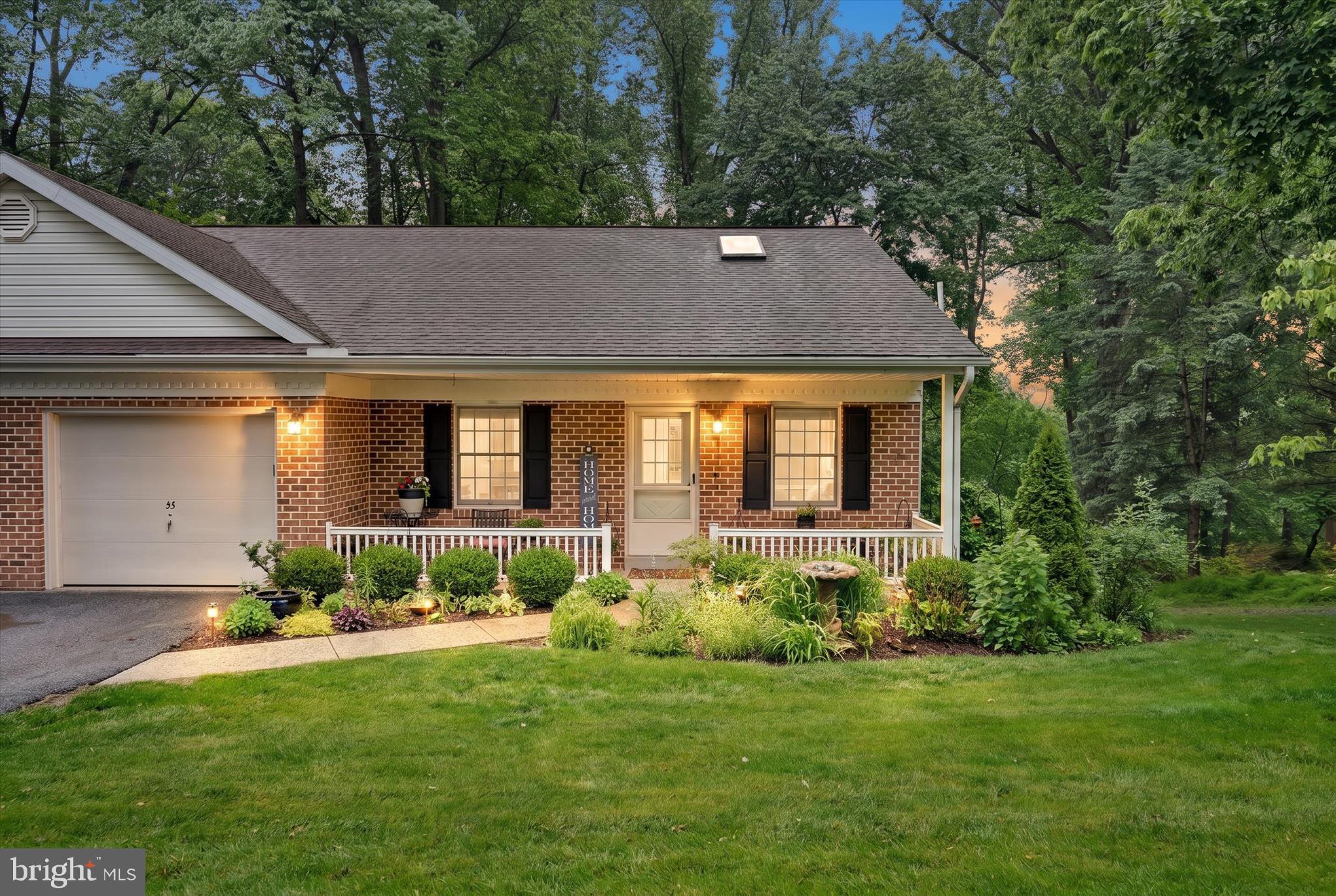 TIMBER VILLA - Residential