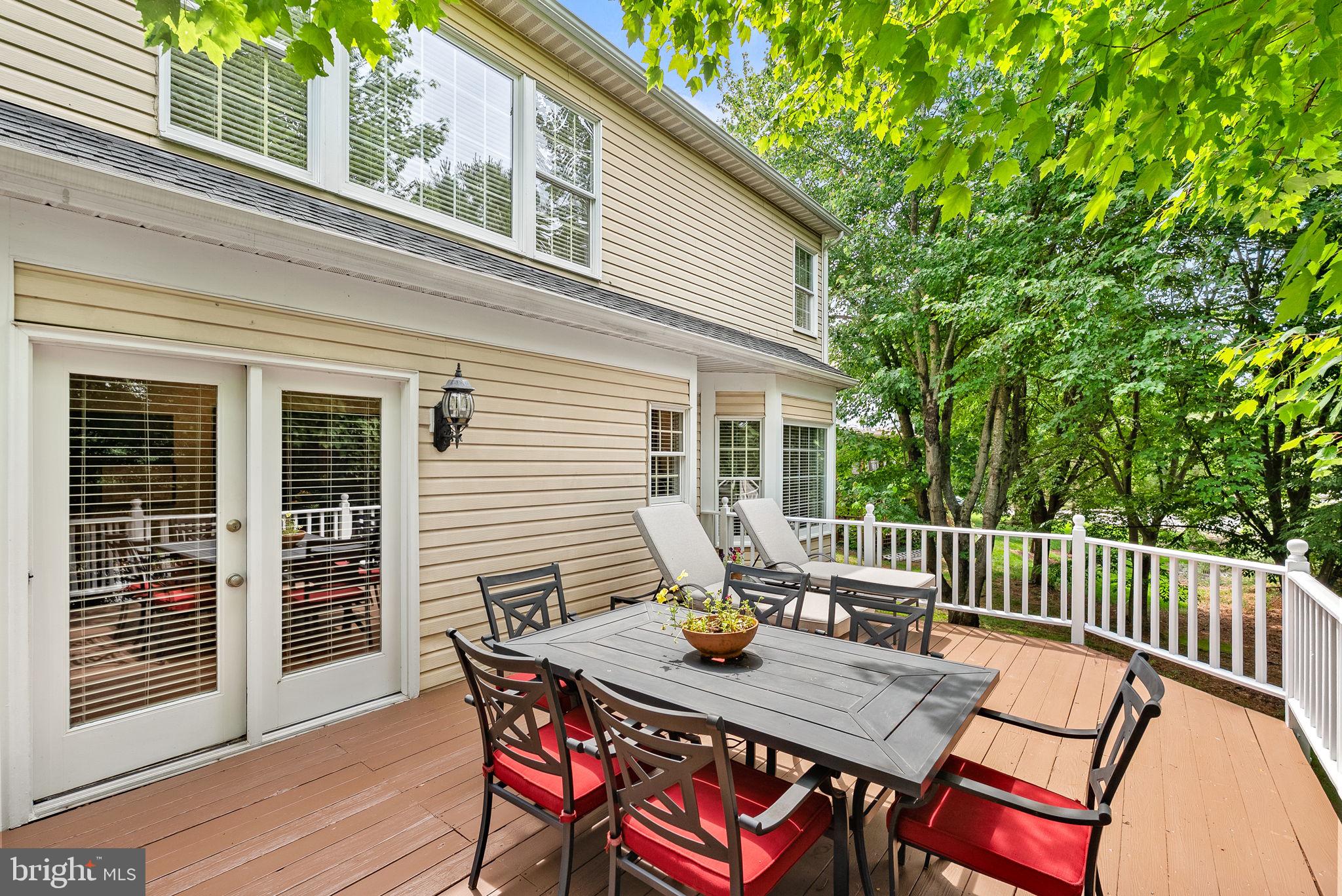 CASCADES - Residential